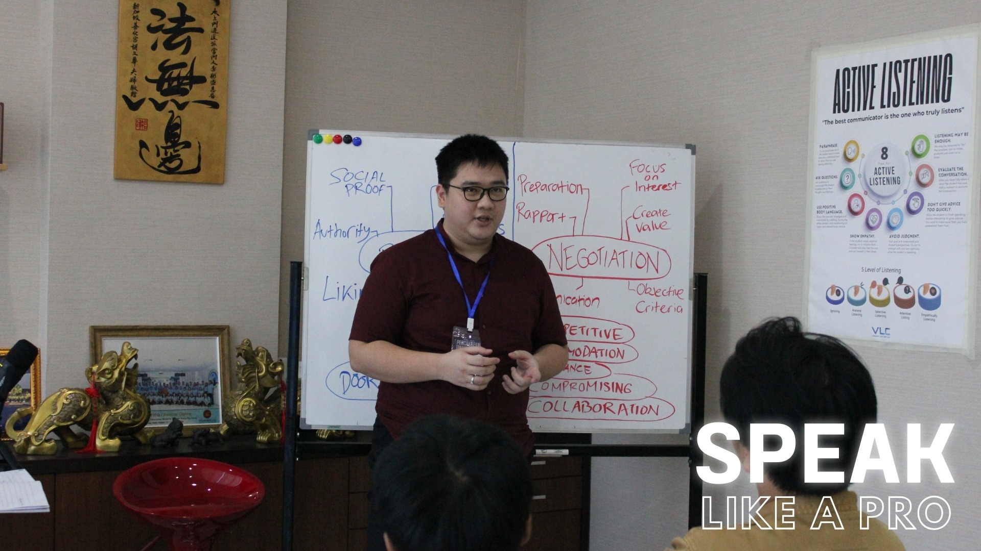 black blue and yellow textile