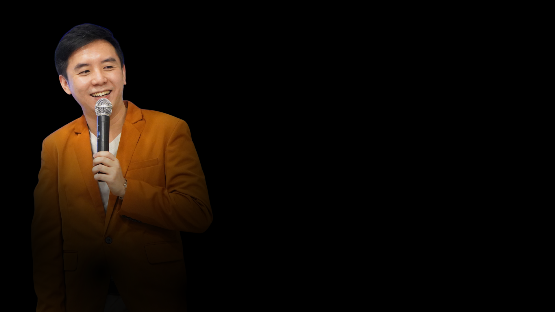 black blue and yellow textile