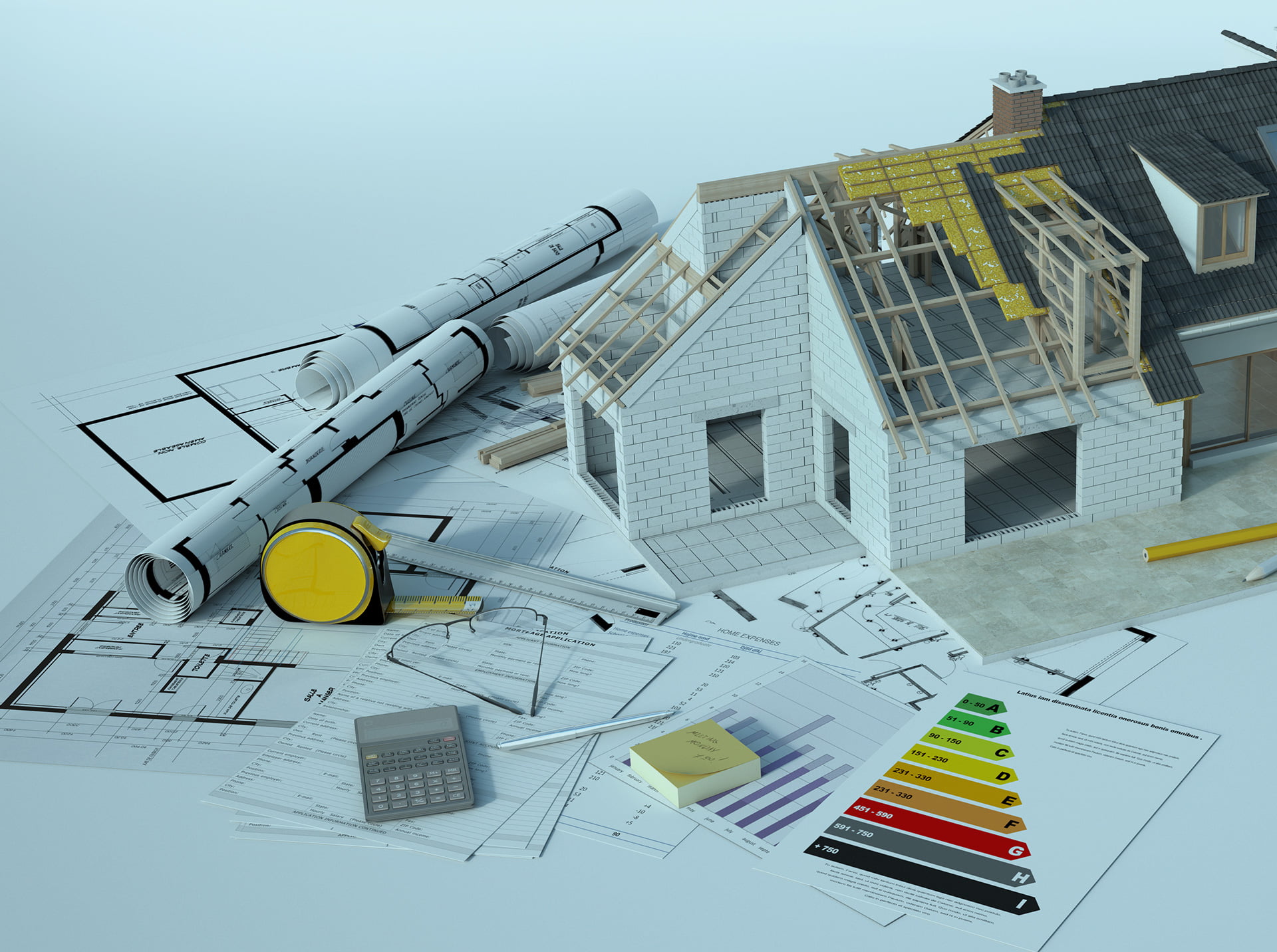 black and brown leather padded tub sofa