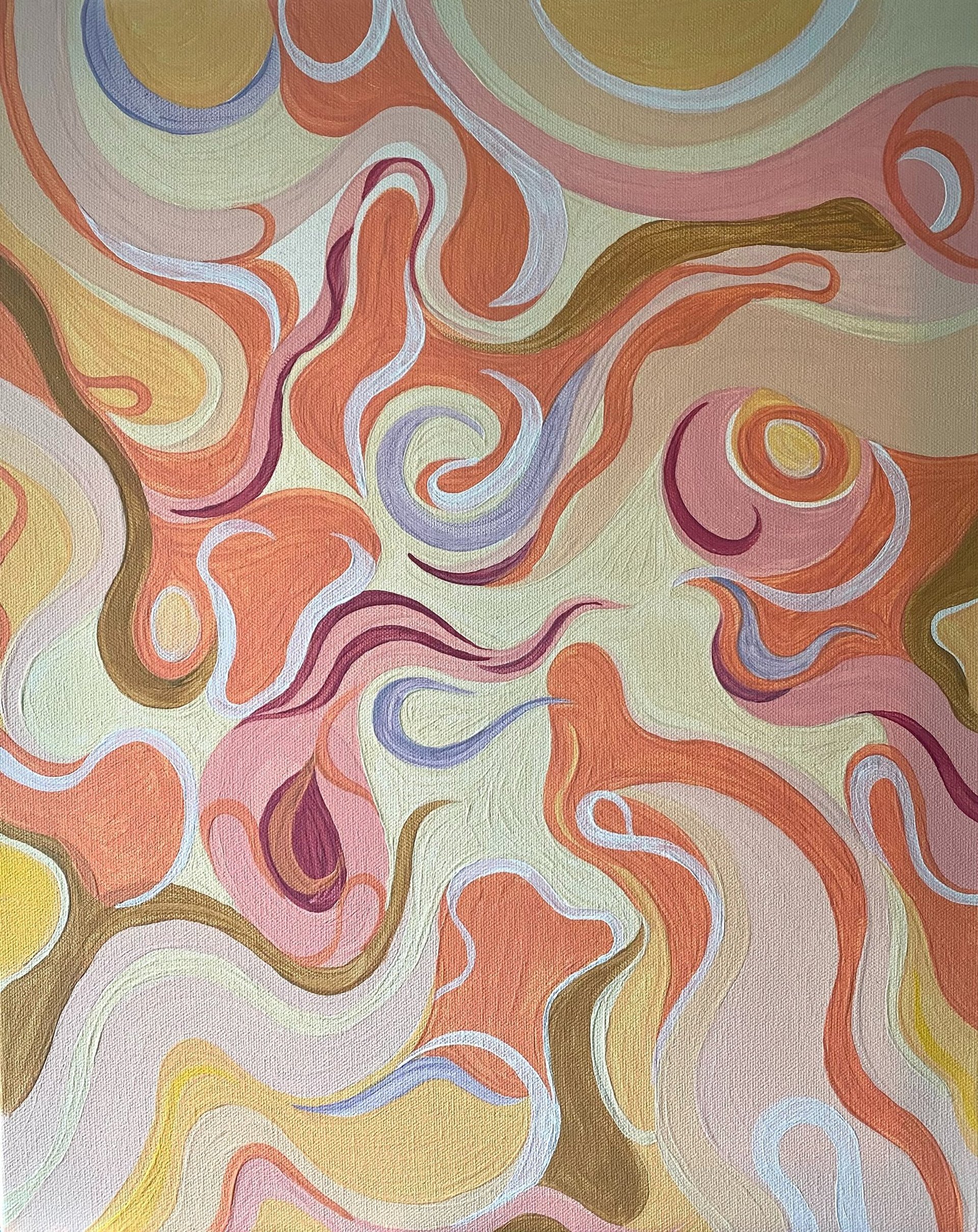 gray computer monitor