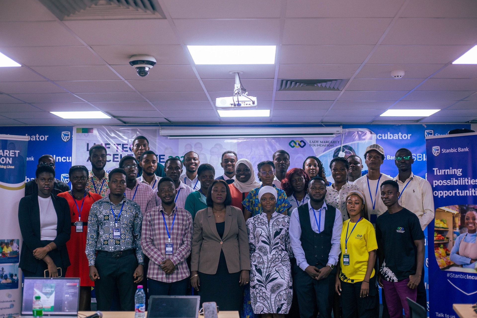 black and brown leather padded tub sofa
