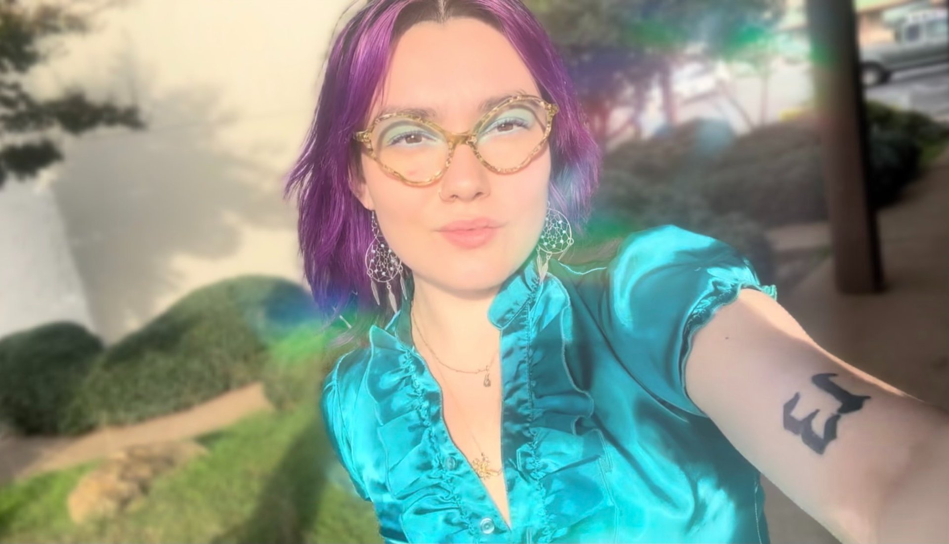 green mountain under white sky during daytime