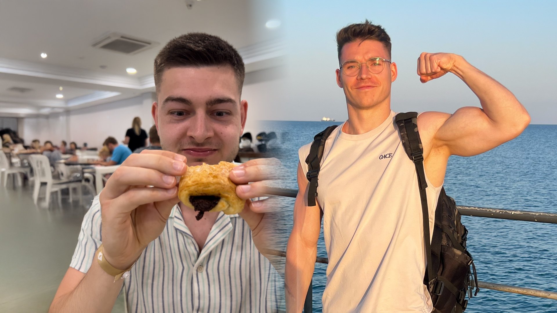 black and white bed linen