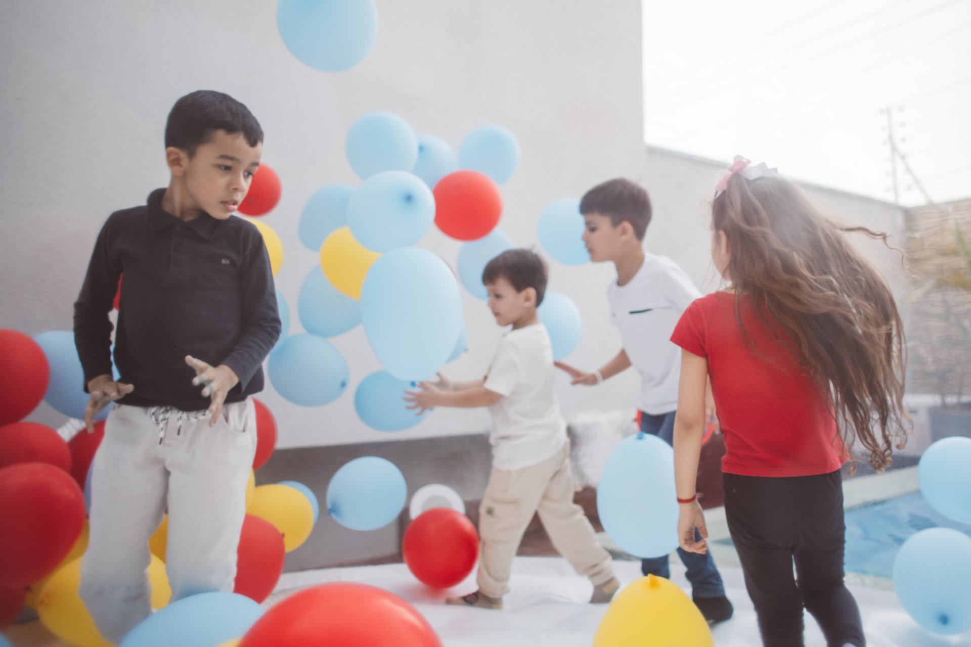 black and brown leather padded tub sofa