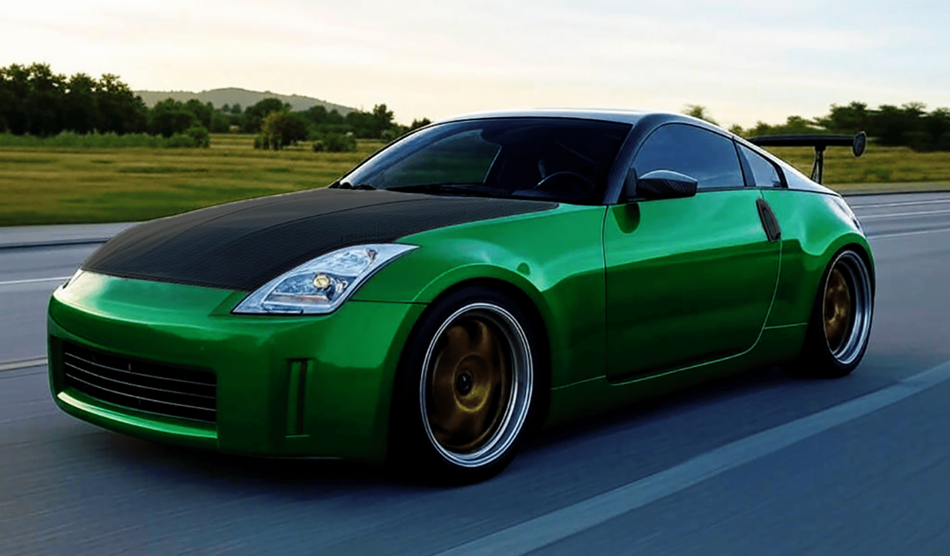woman wearing yellow long-sleeved dress under white clouds and blue sky during daytime