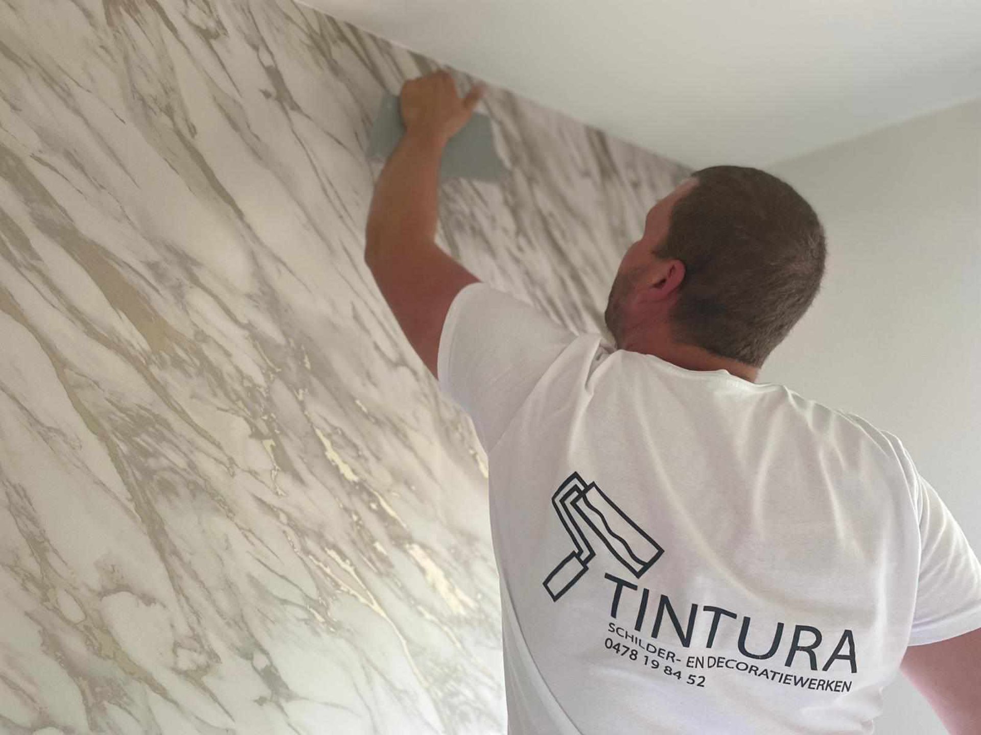 black and brown leather padded tub sofa