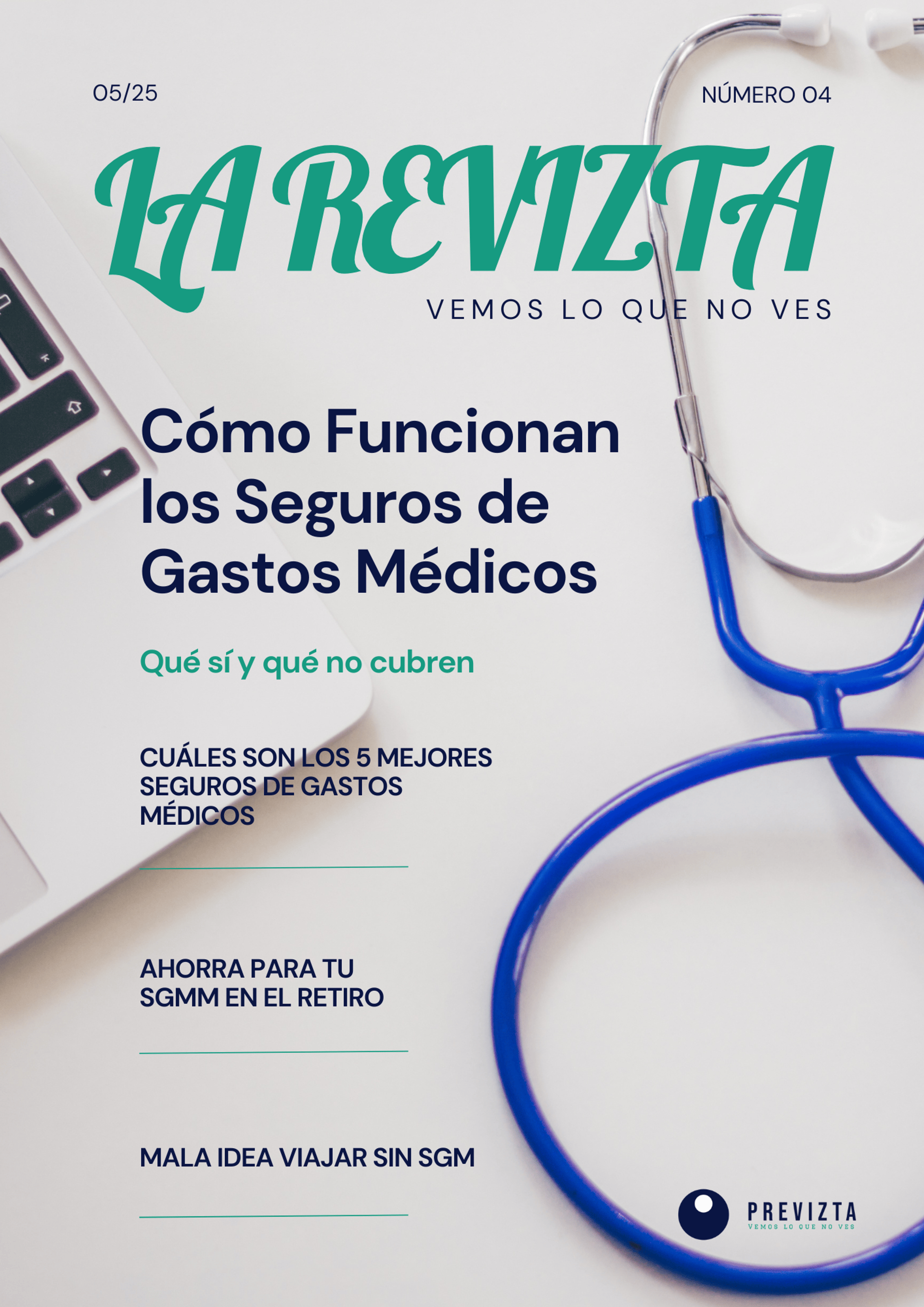 revizta mayo