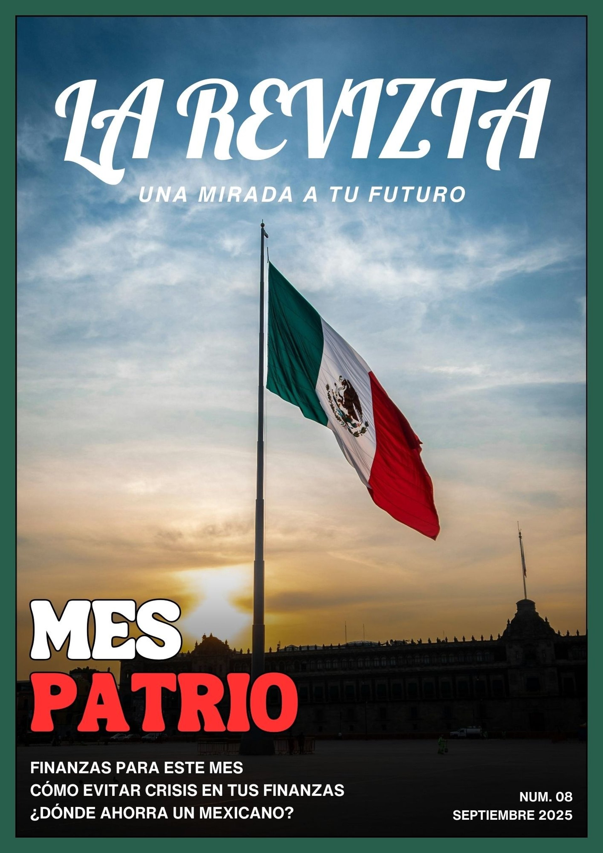 revizta mayo