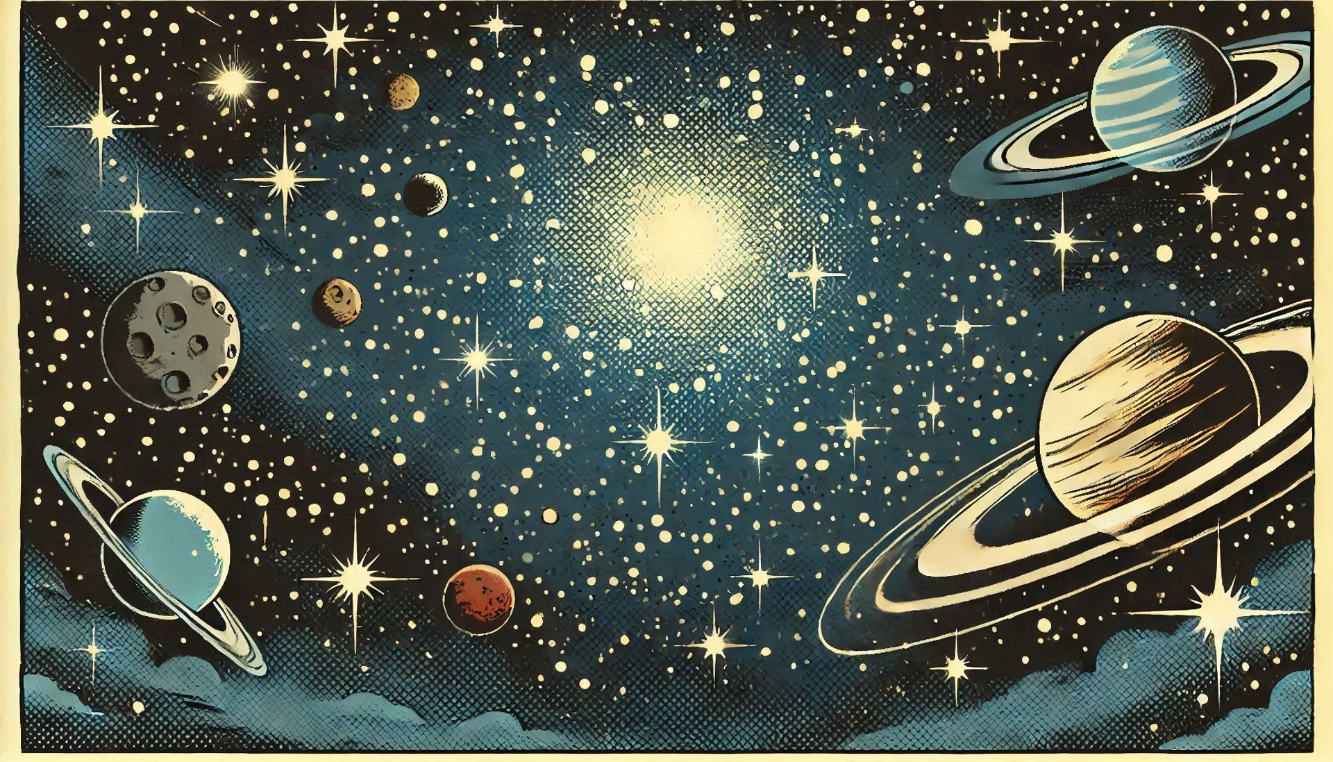 Cocktails LED signage