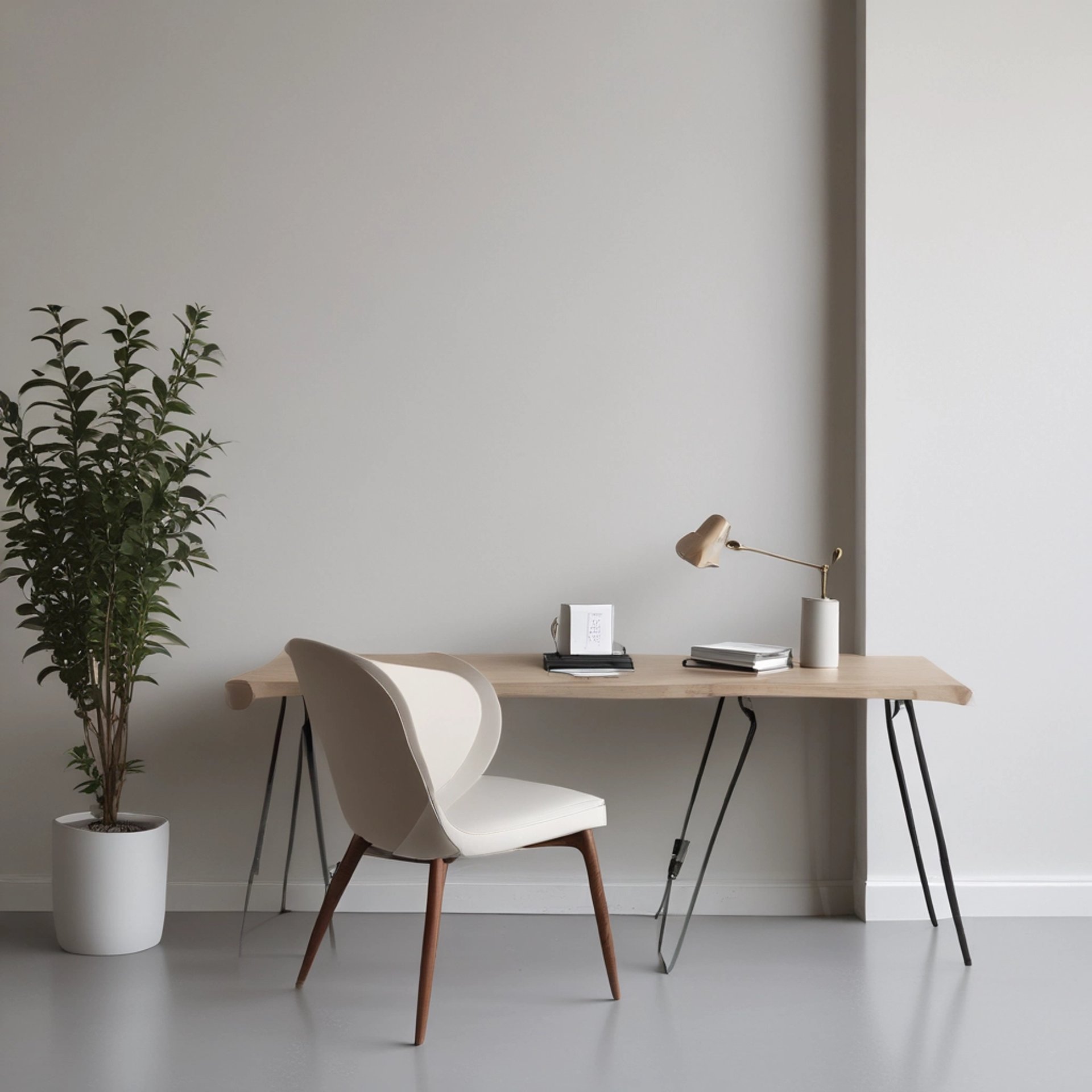 gray computer monitor