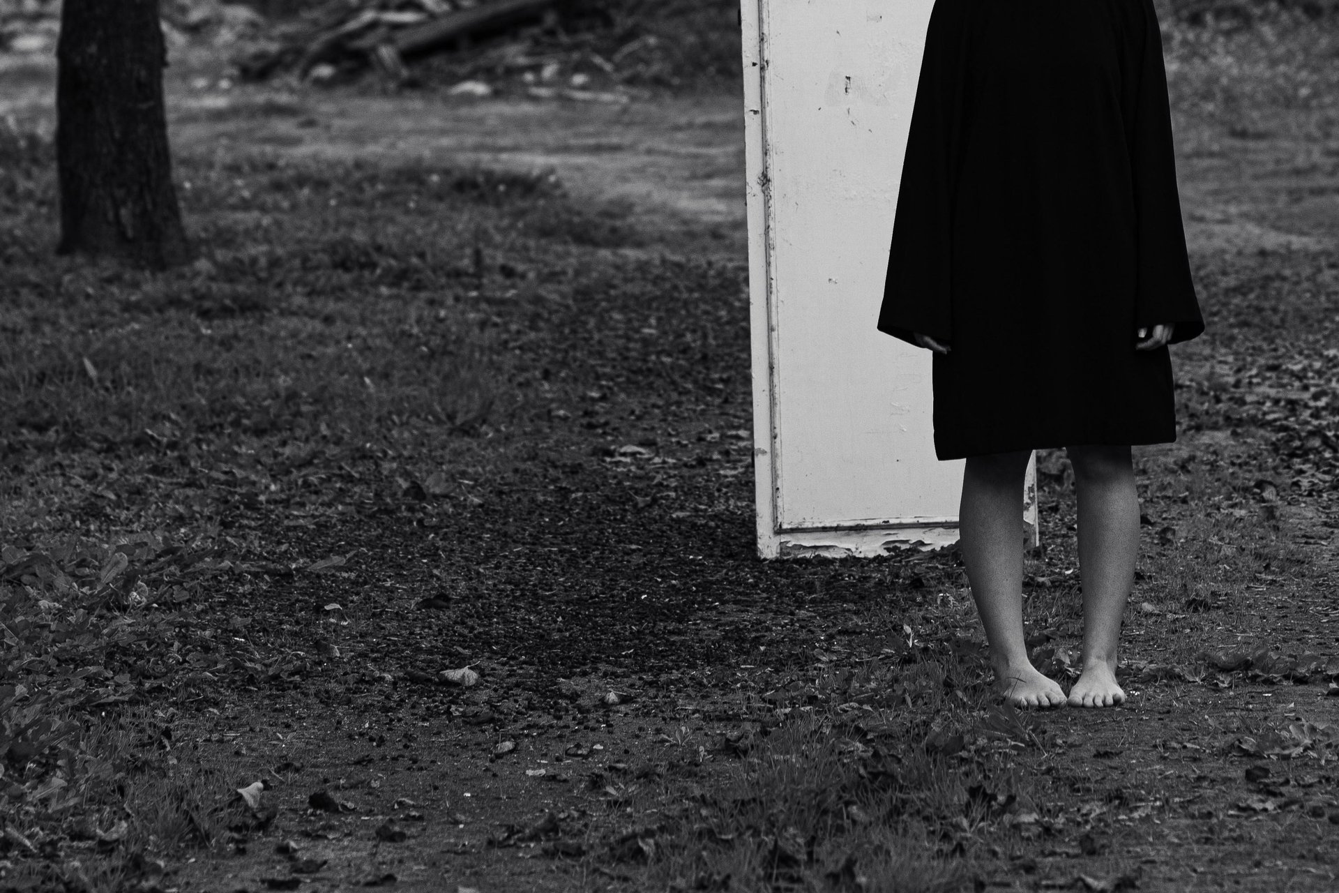 black blue and yellow textile