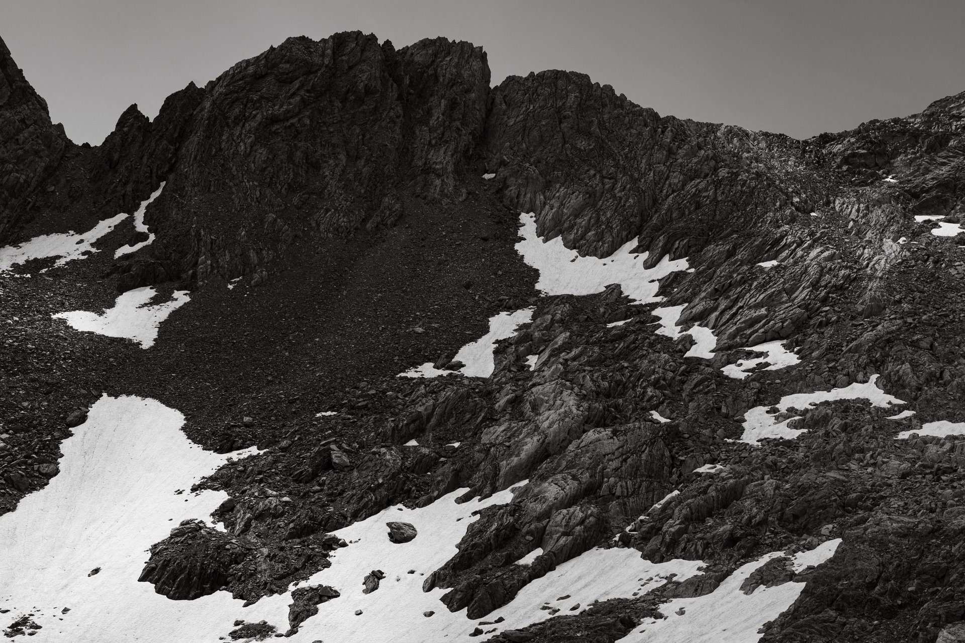 black and white bed linen