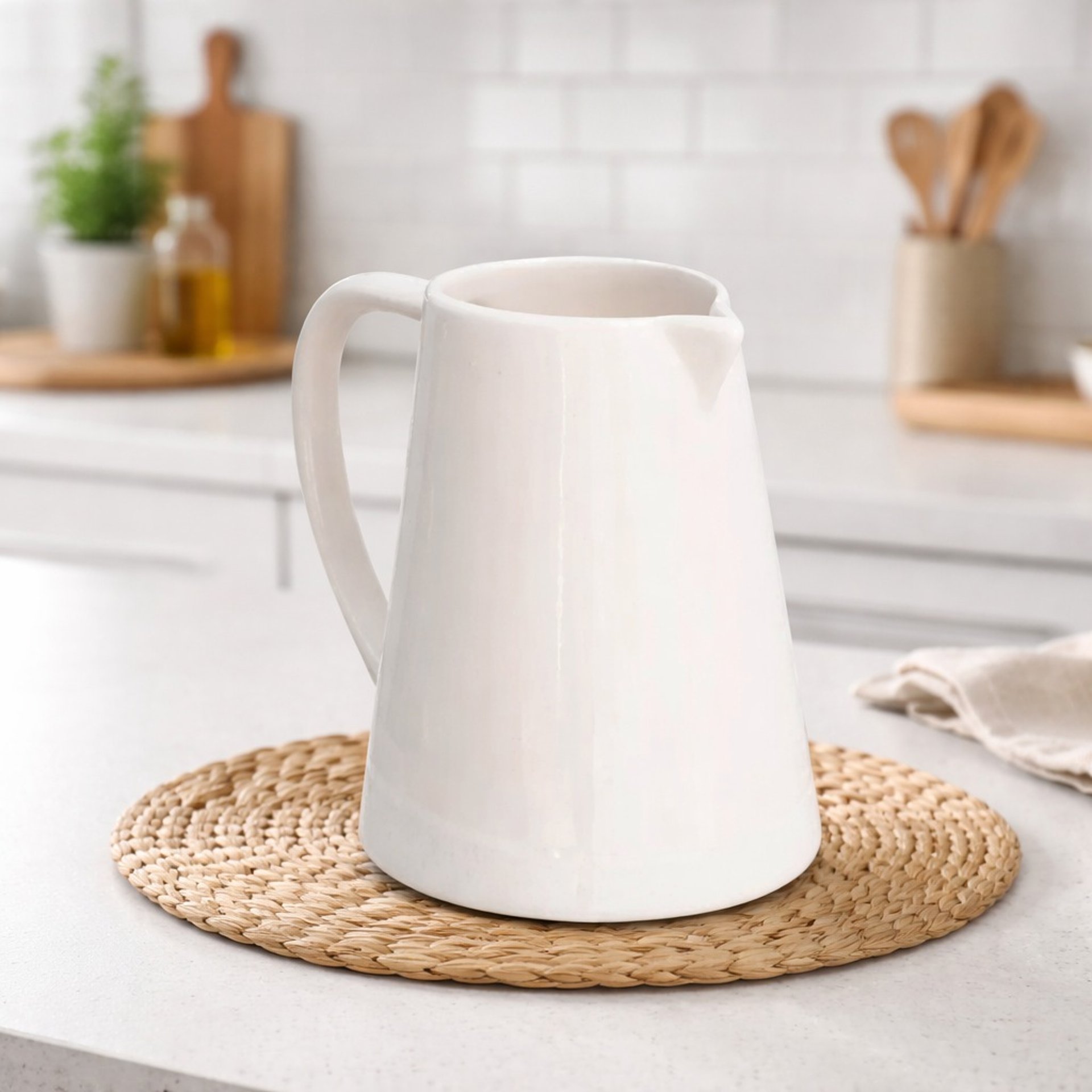 black and white bed linen