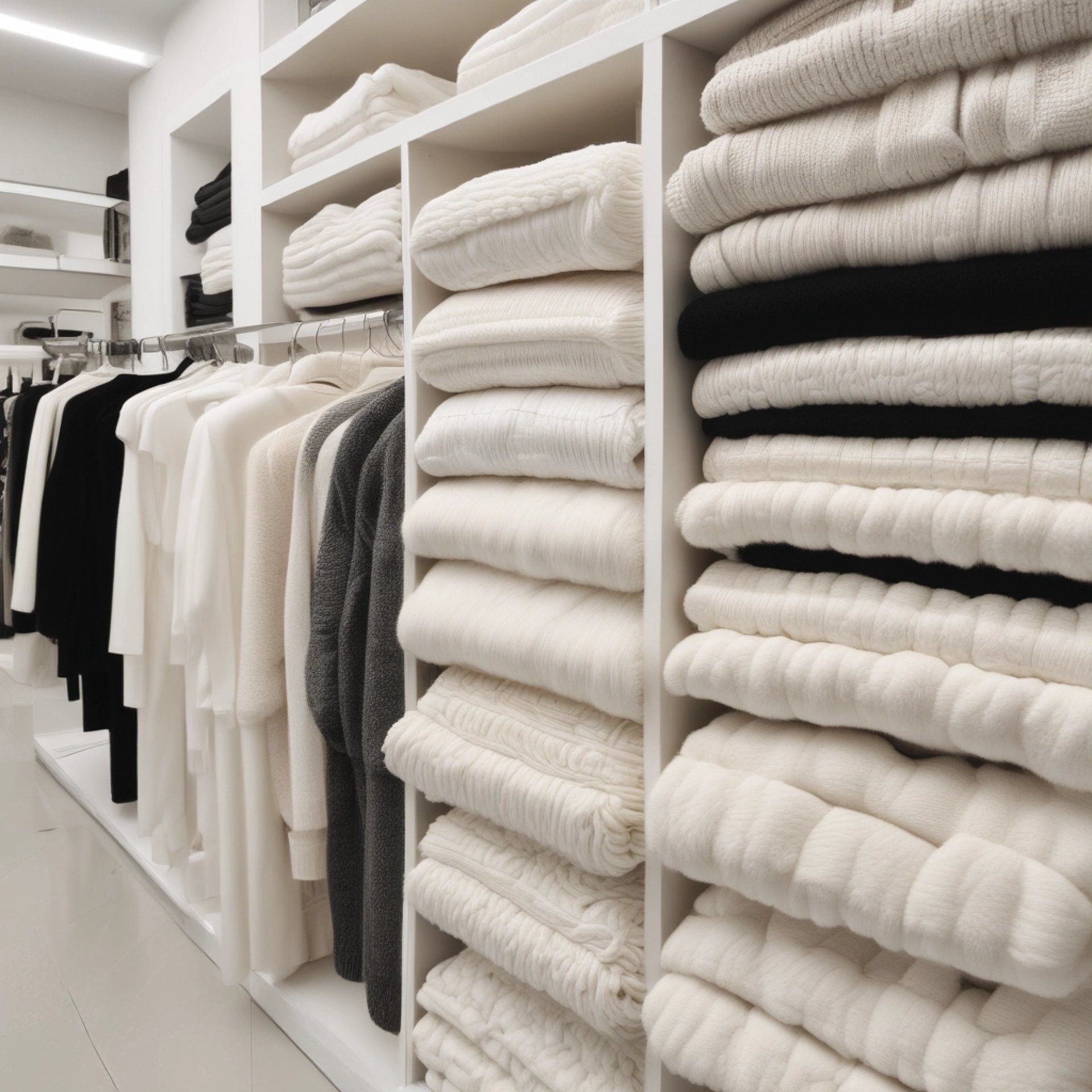 gray computer monitor