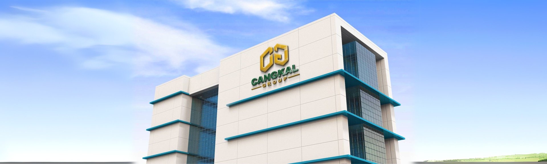 black and brown leather padded tub sofa