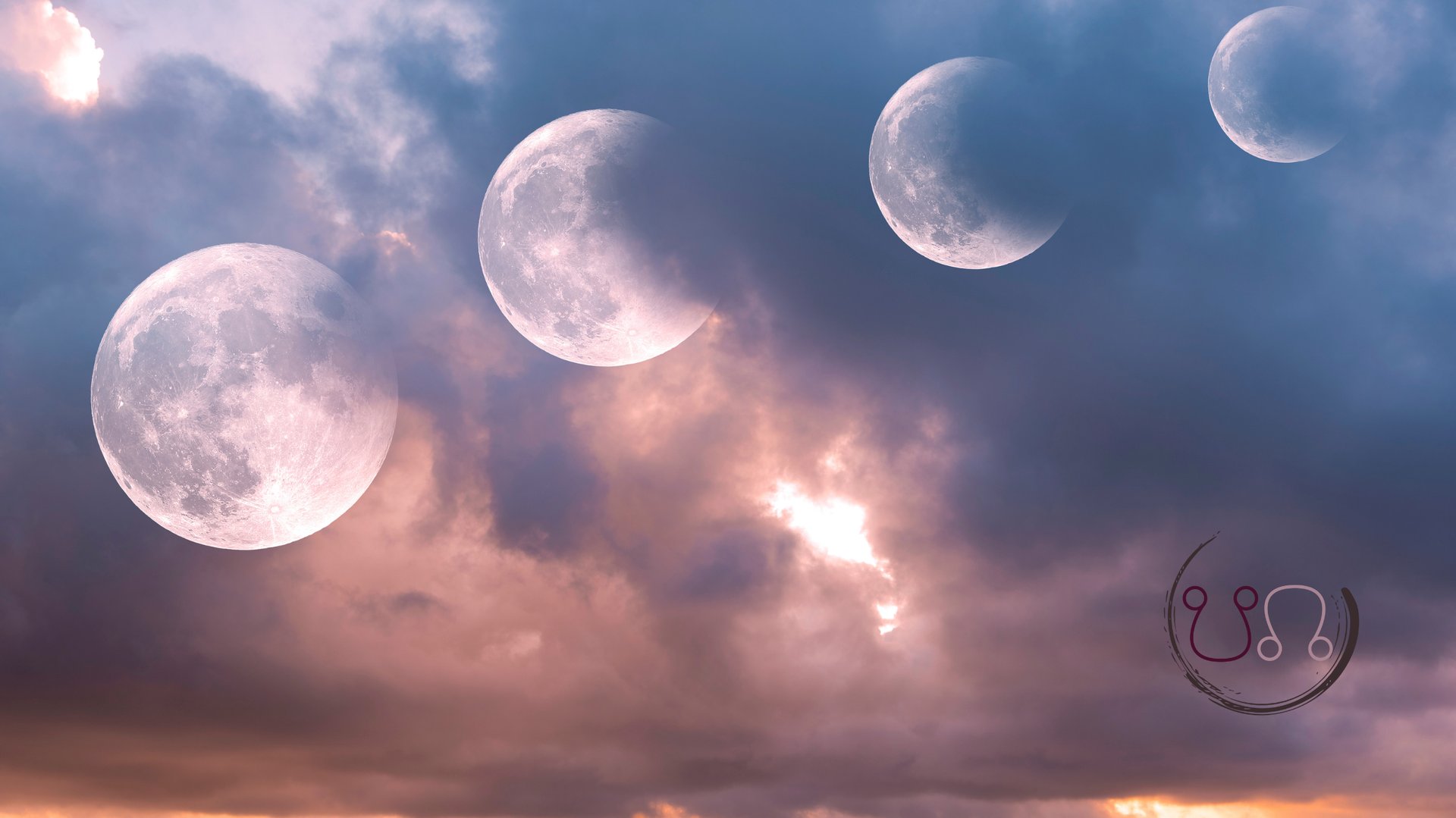 moon illustration