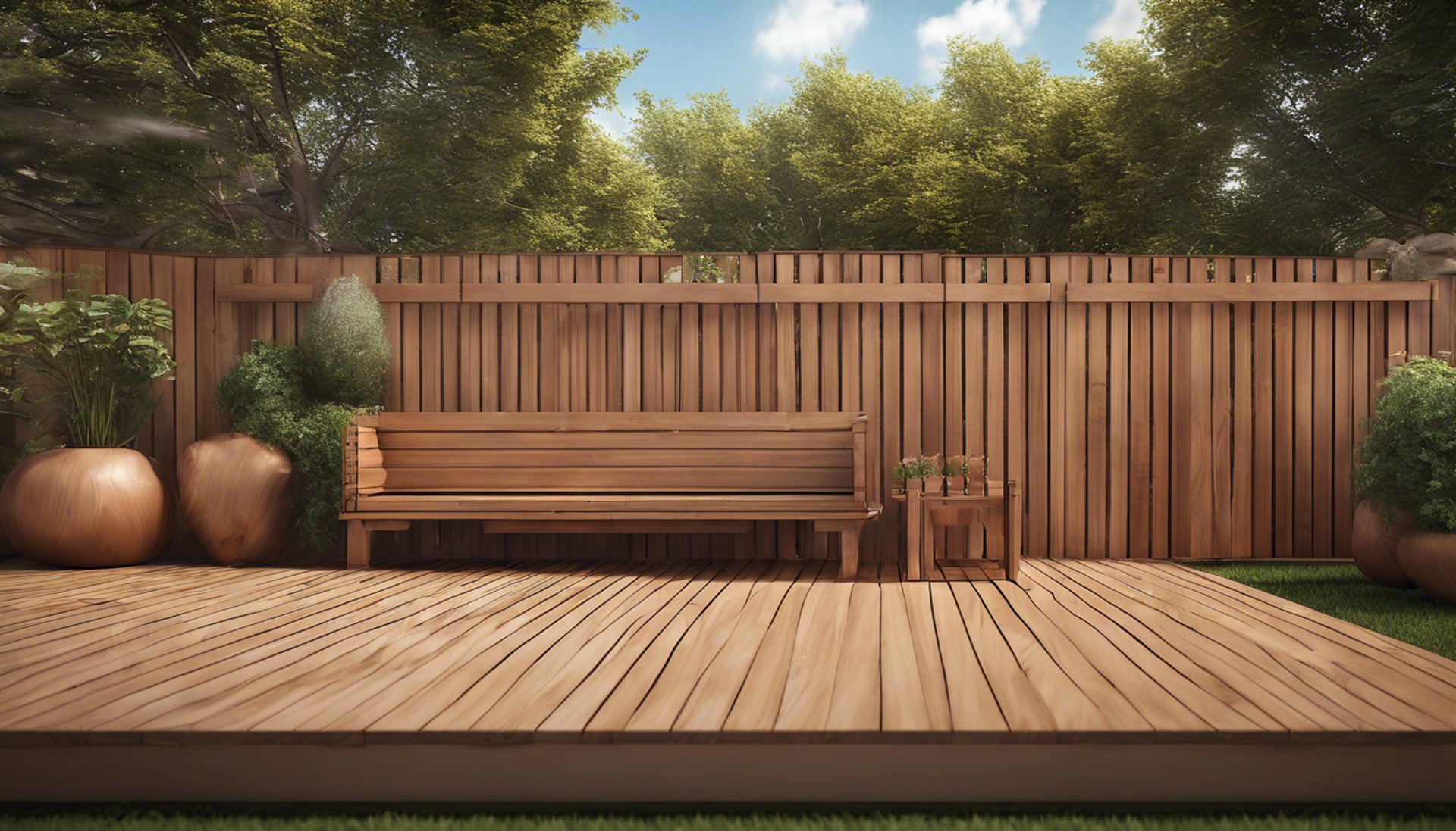 Fence