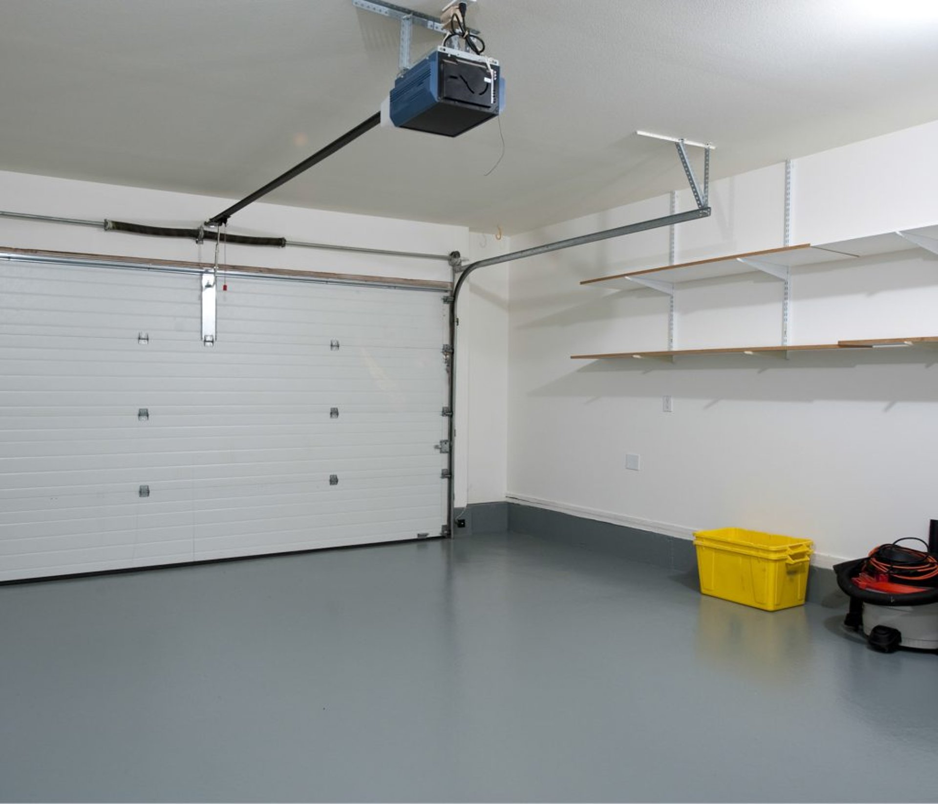 badezimmer - foto- motivdecke bedruckt