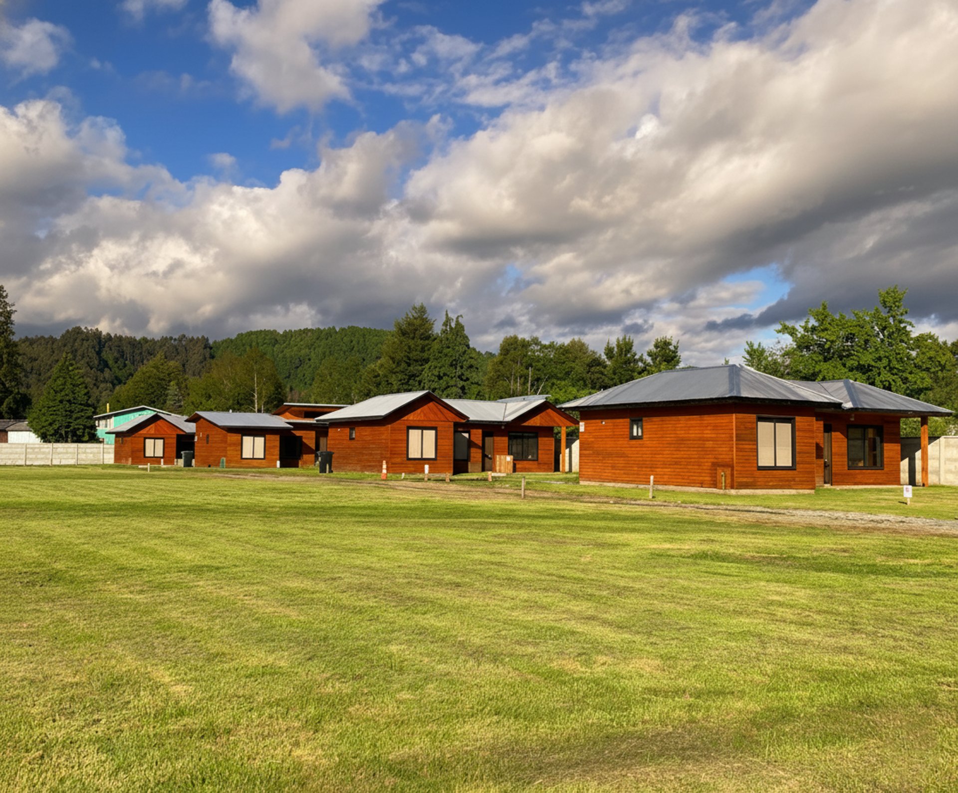 black and brown leather padded tub sofa
