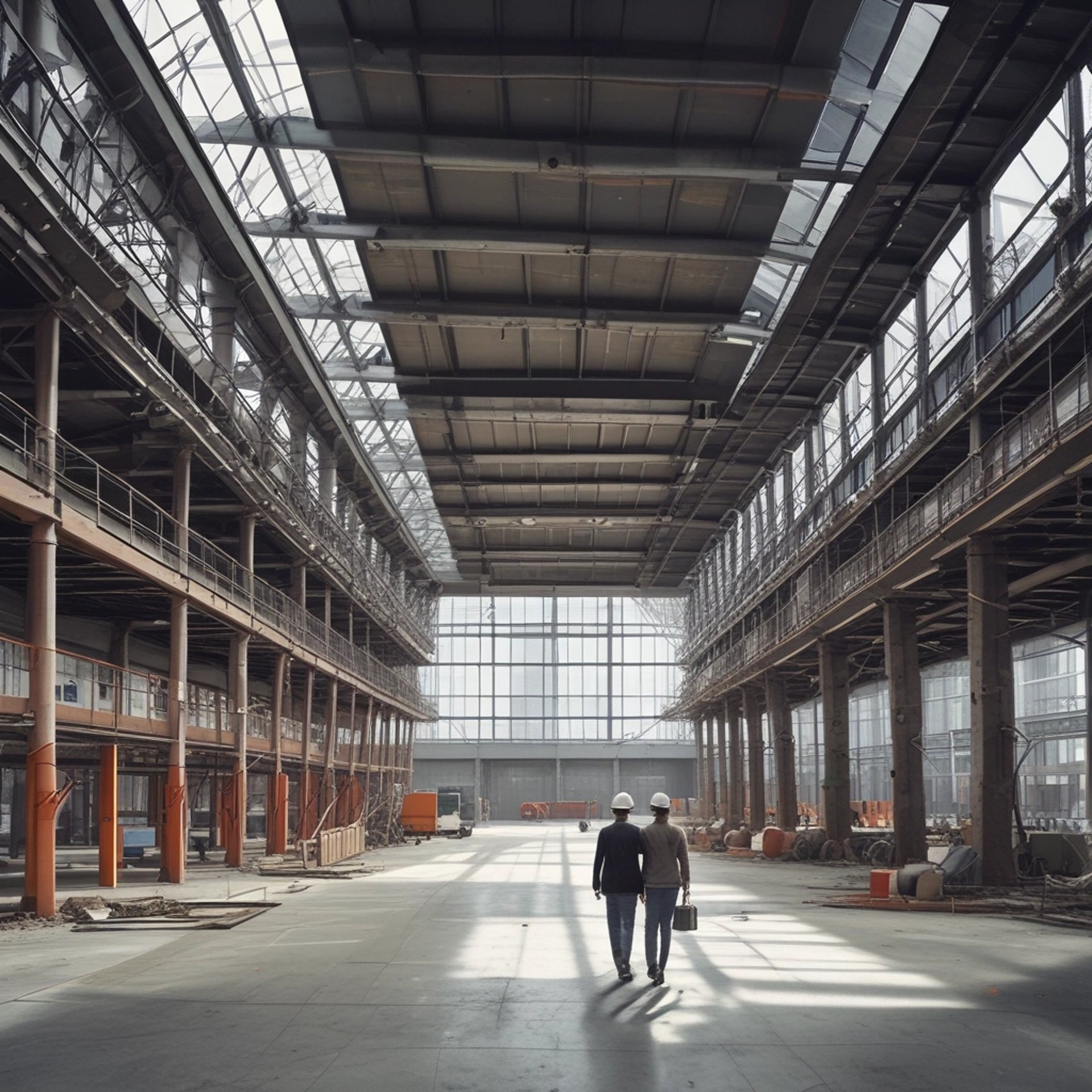 gray computer monitor