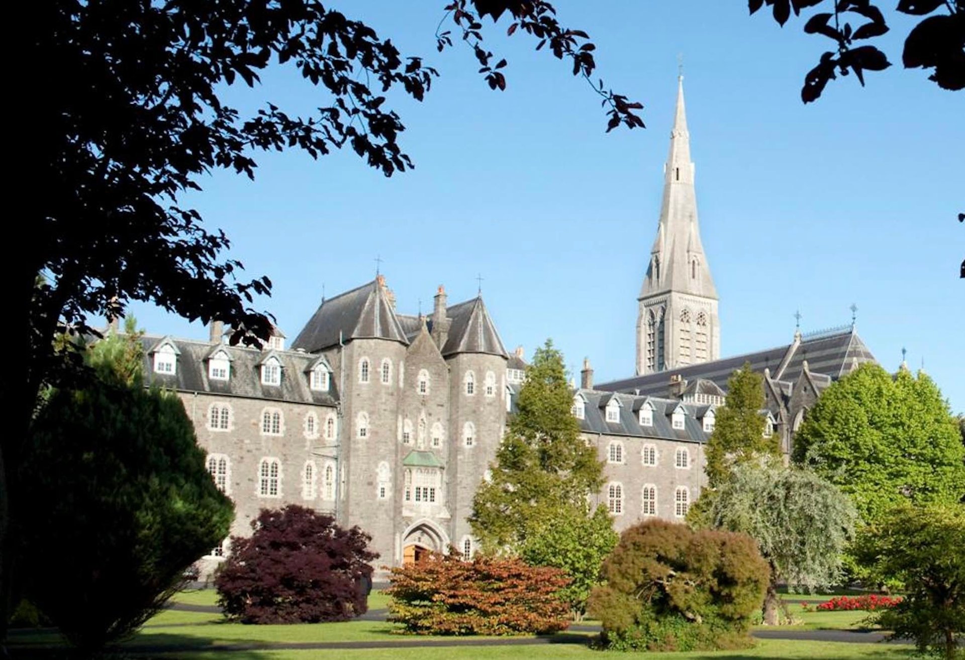 Maynooth University South Campus