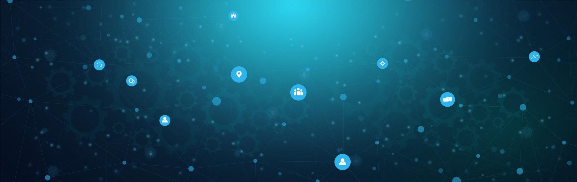 black blue and yellow textile