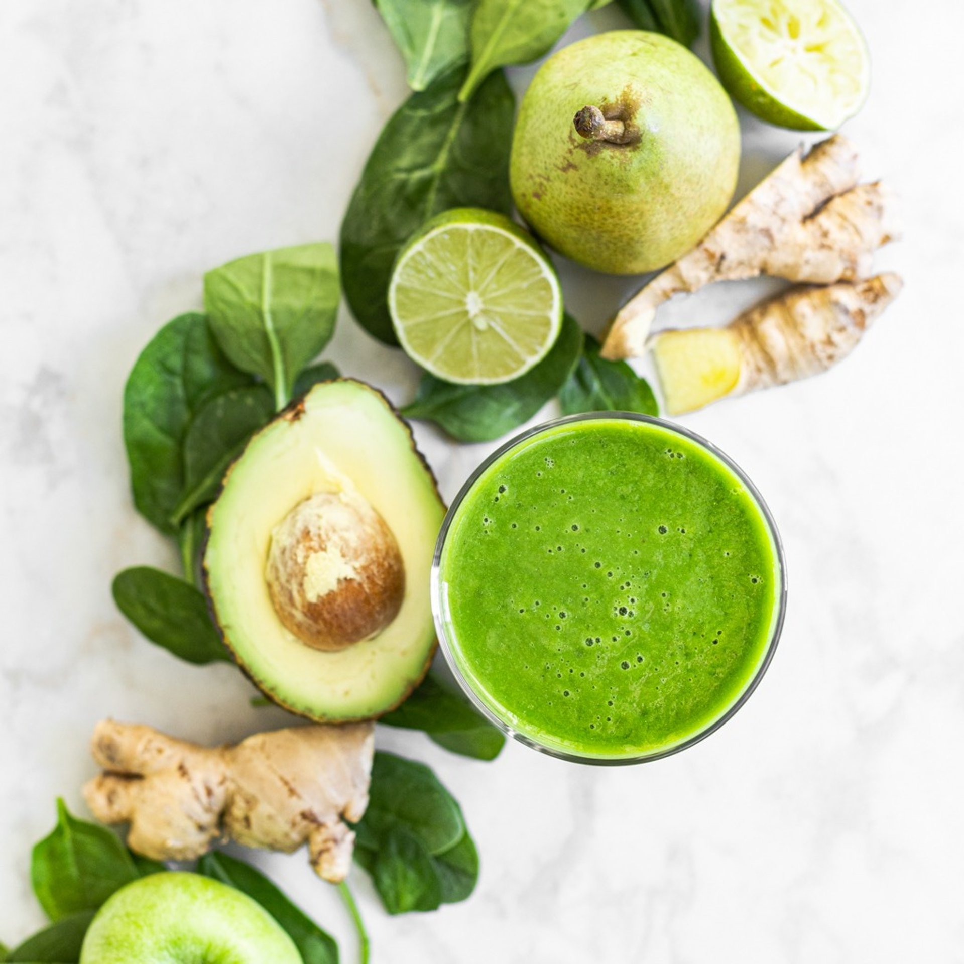 nutrition consultations dubai