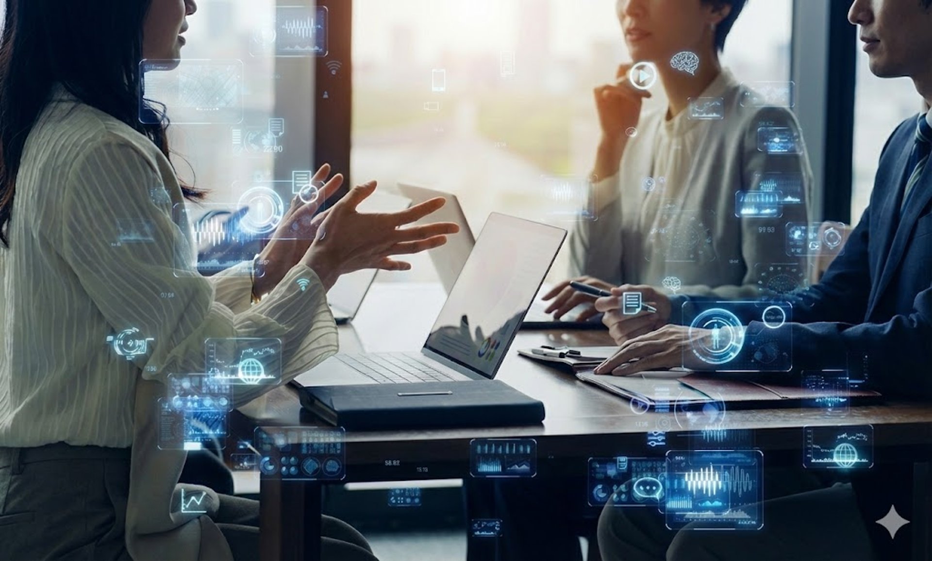 MacBook Pro turned on