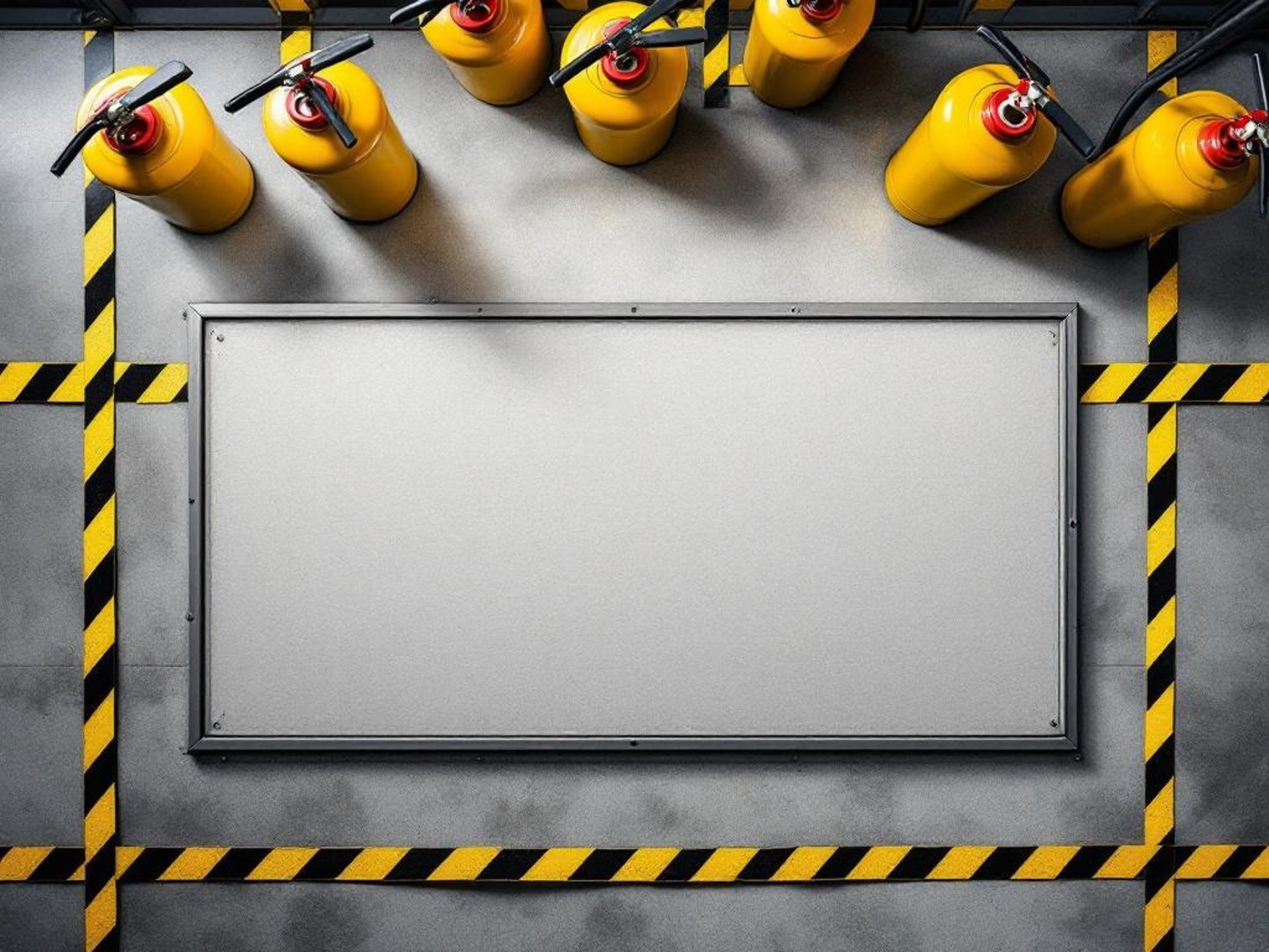 Extintores Fire Stop - Bogota