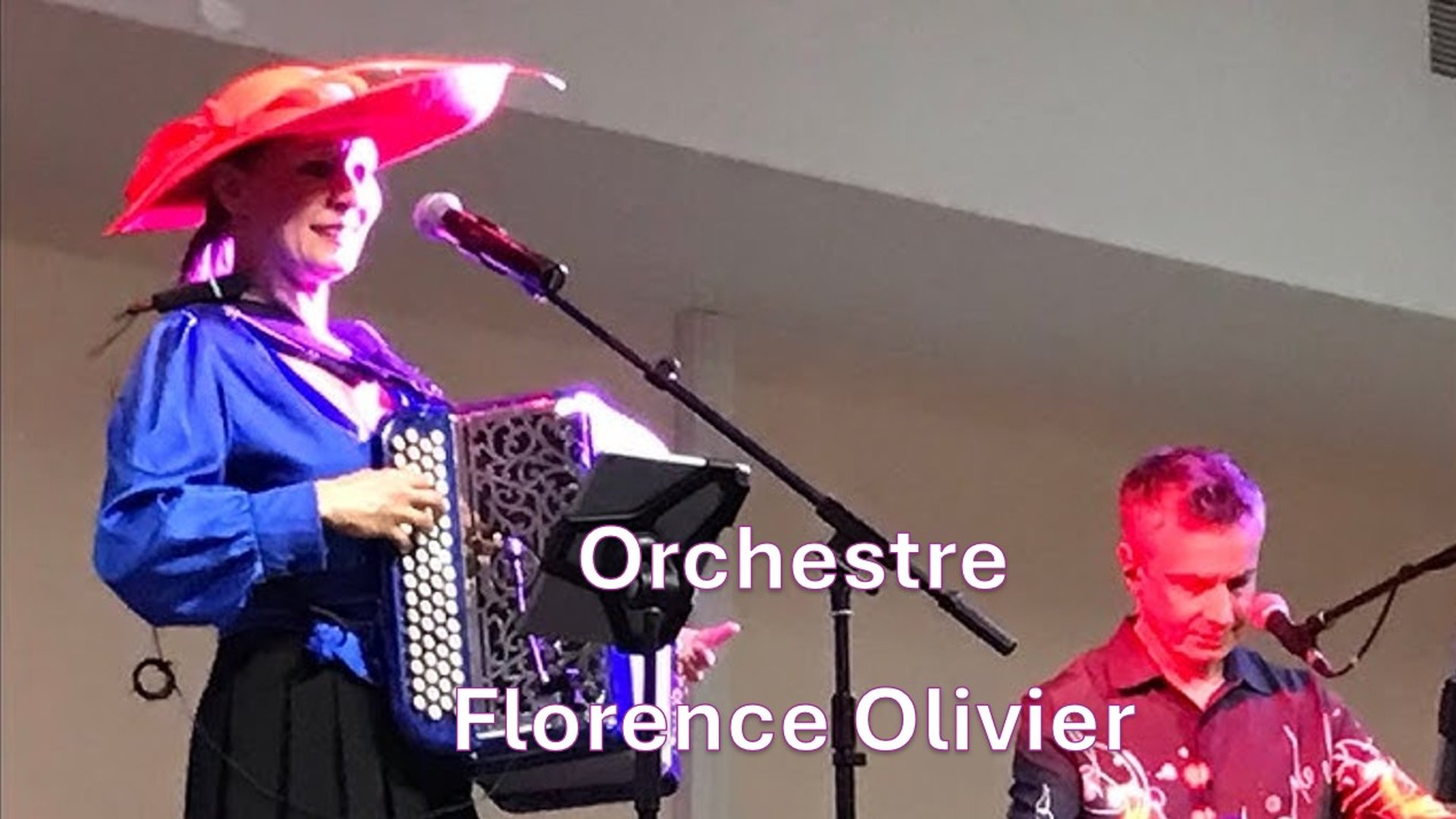 Groupe folklorique La Bourrée de l'Aubrac