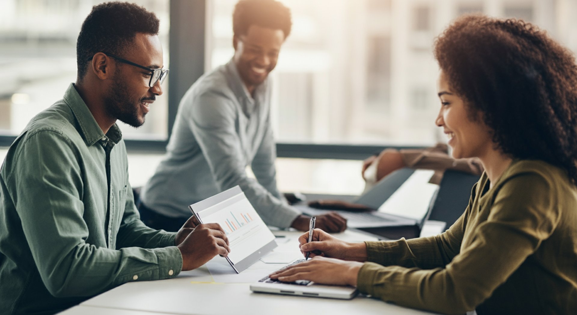 a close up of a black and brown abstract painting