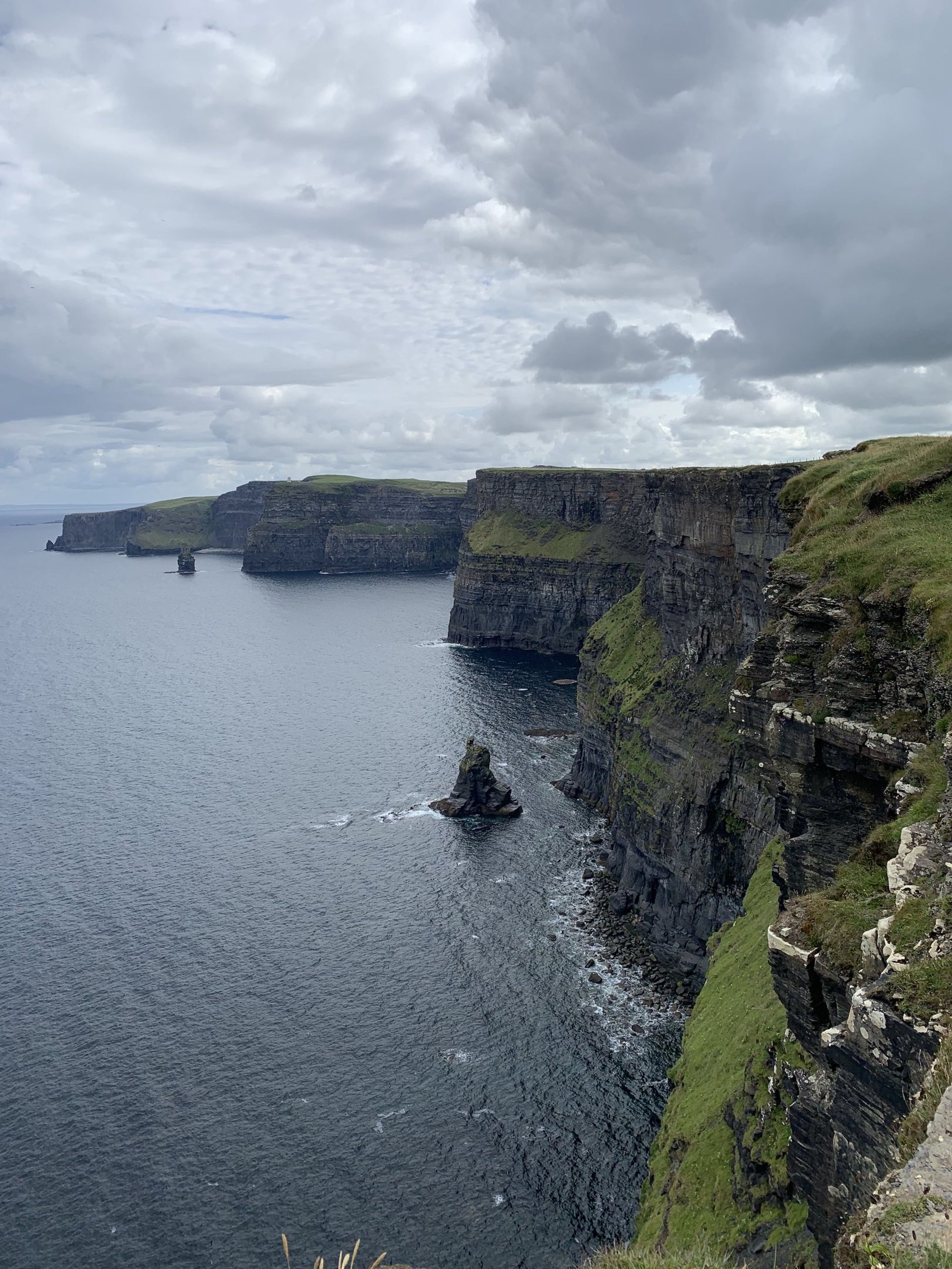 Falaises de Moher