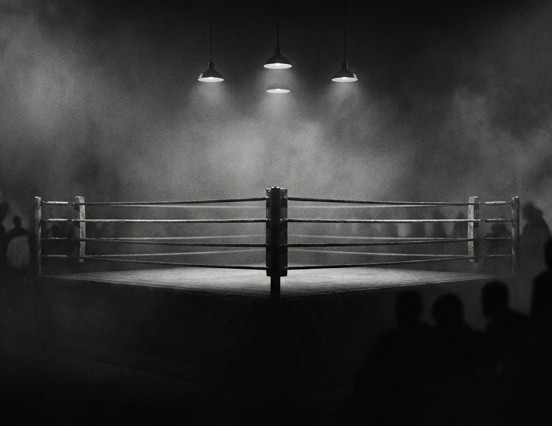 gray computer monitor