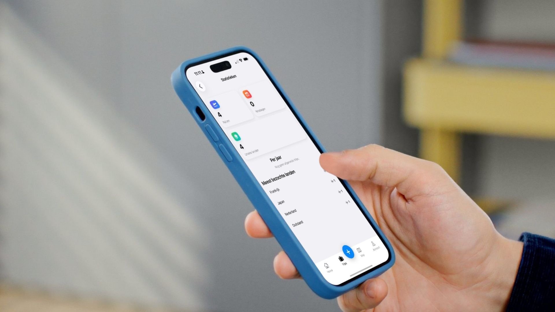 a person is walking in the desert at sunset