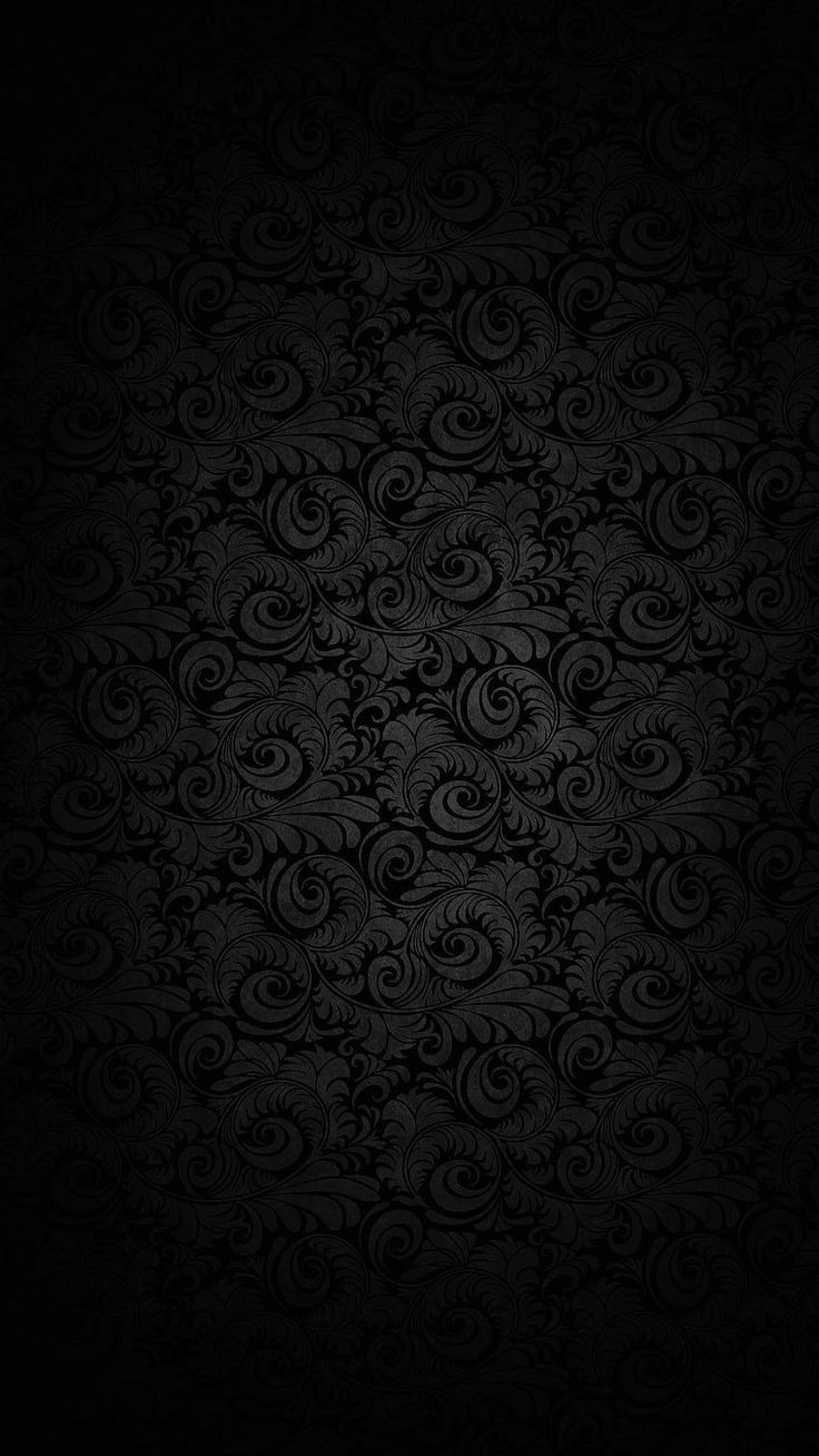 black and white bed linen