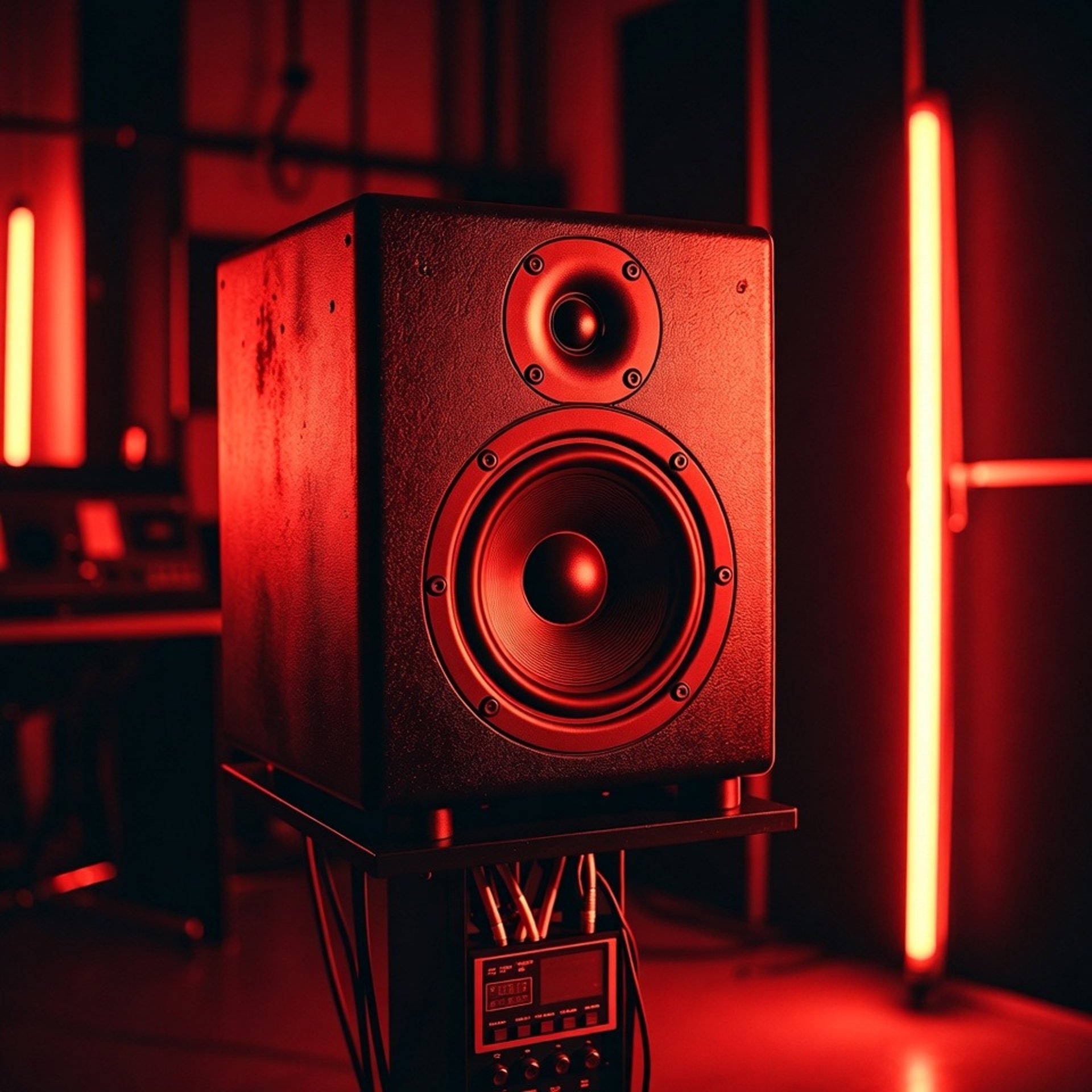 black blue and yellow textile