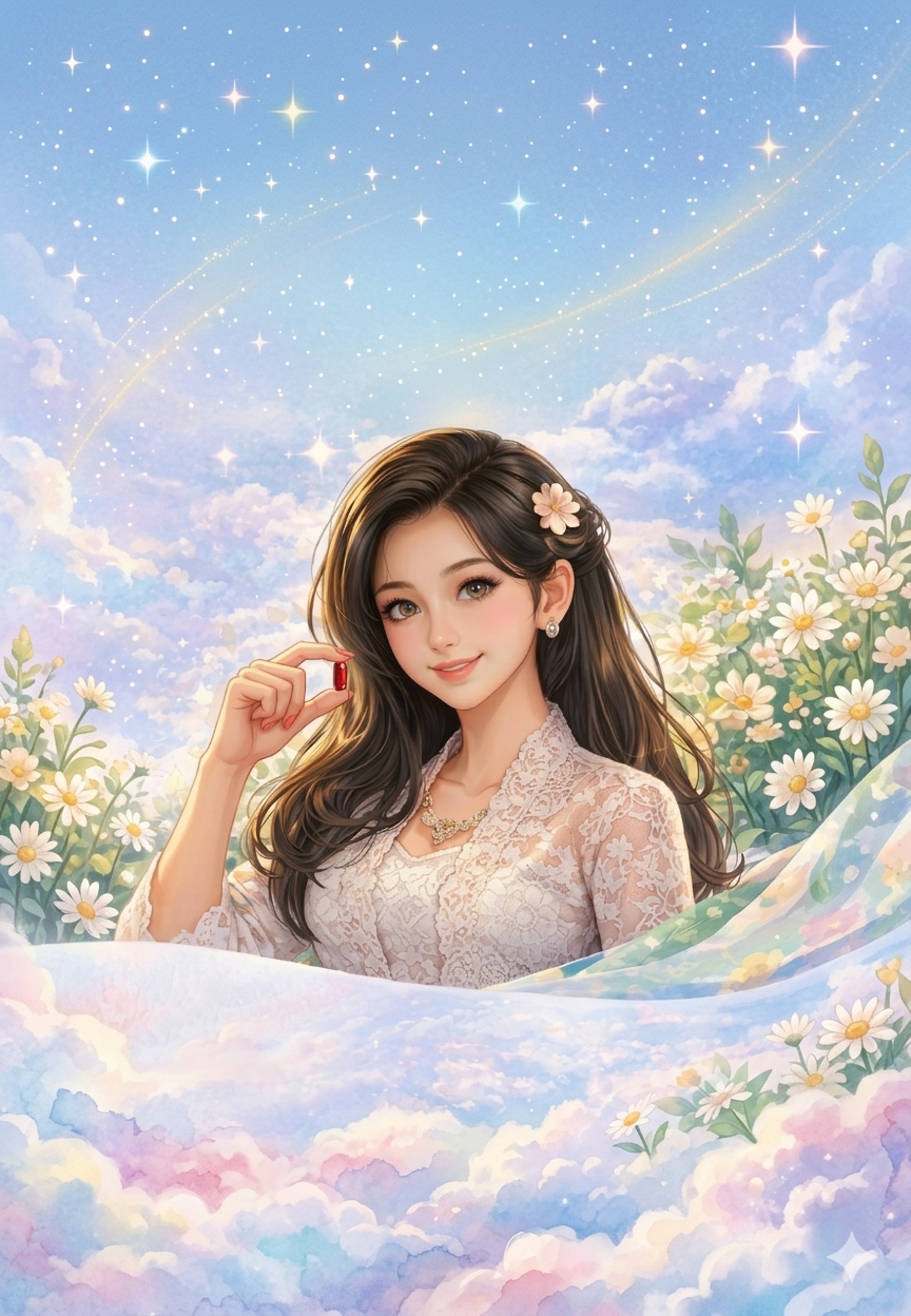 black and white bed linen