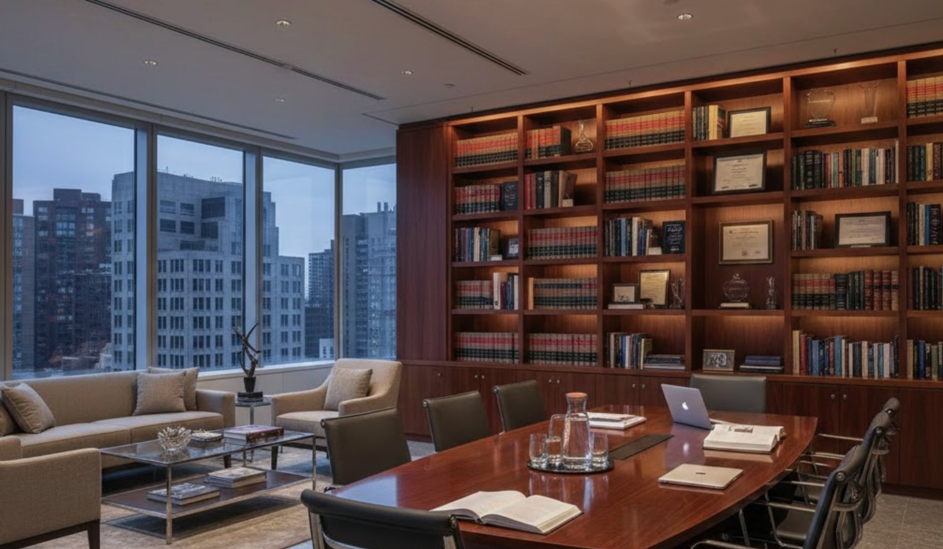 man writing on paper