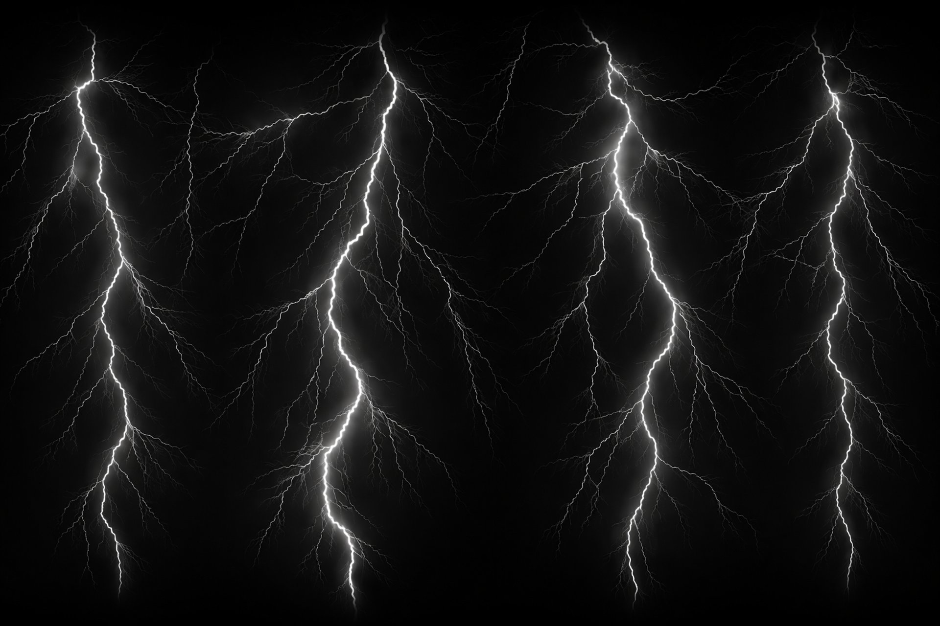 black and white bed linen