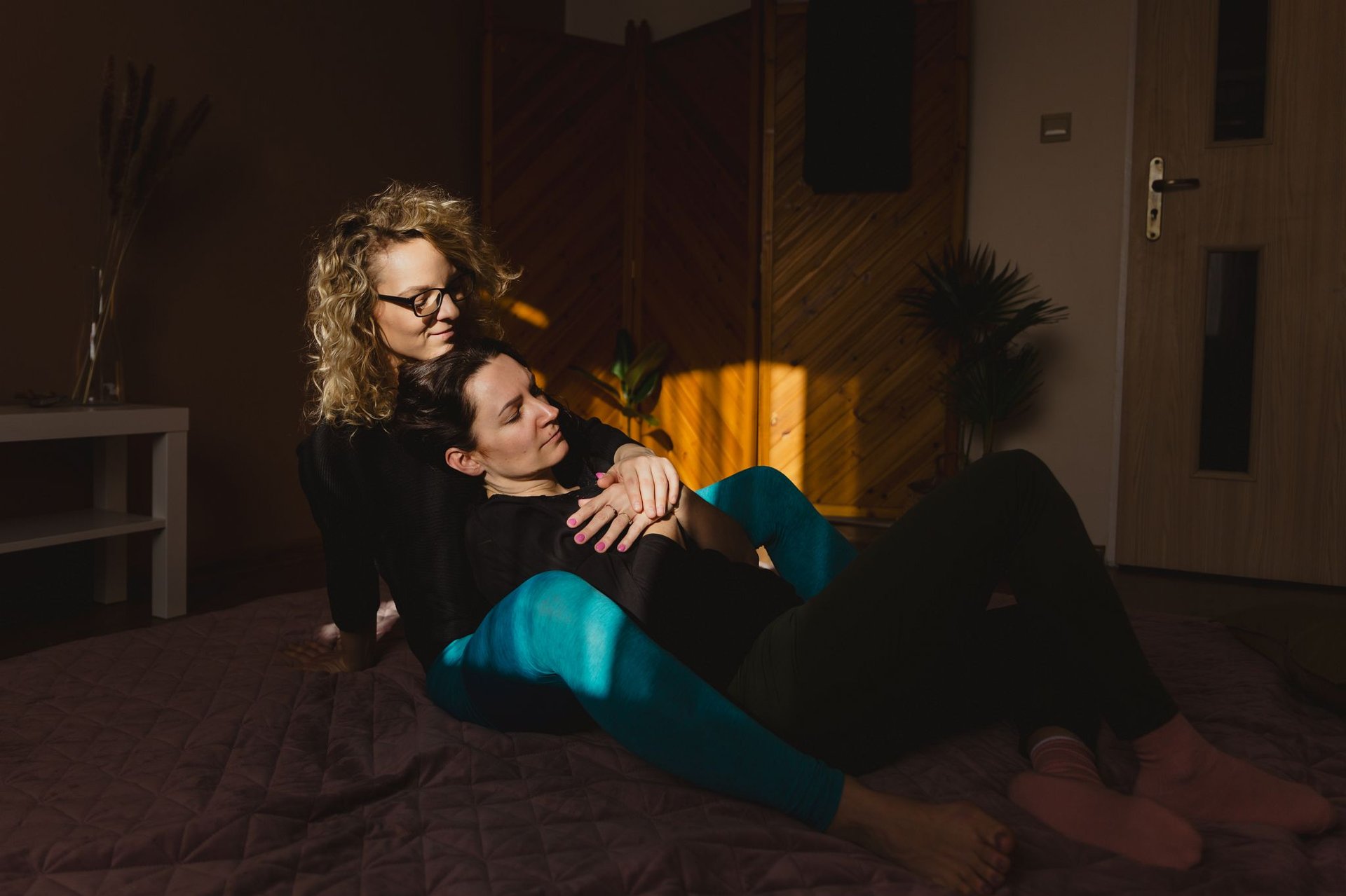 Masaż Ka-Hi w Jaworznie wykonuje Emilia Tura