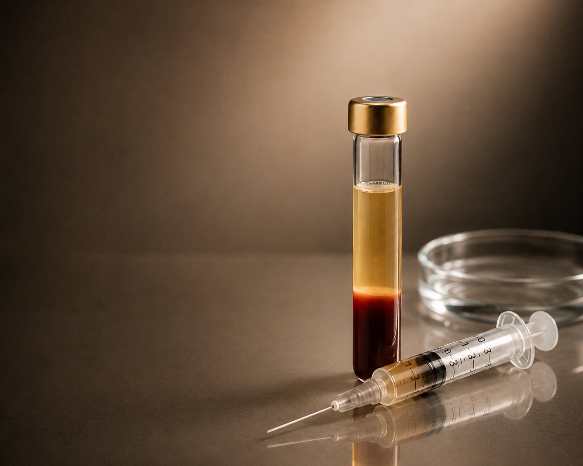 PRP treatment Toronto