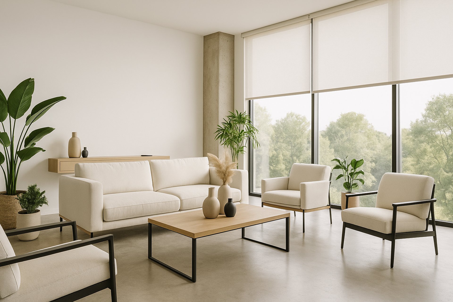 black and white bed linen