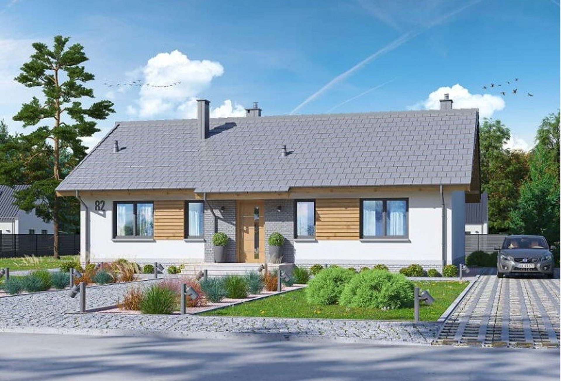 black and brown leather padded tub sofa