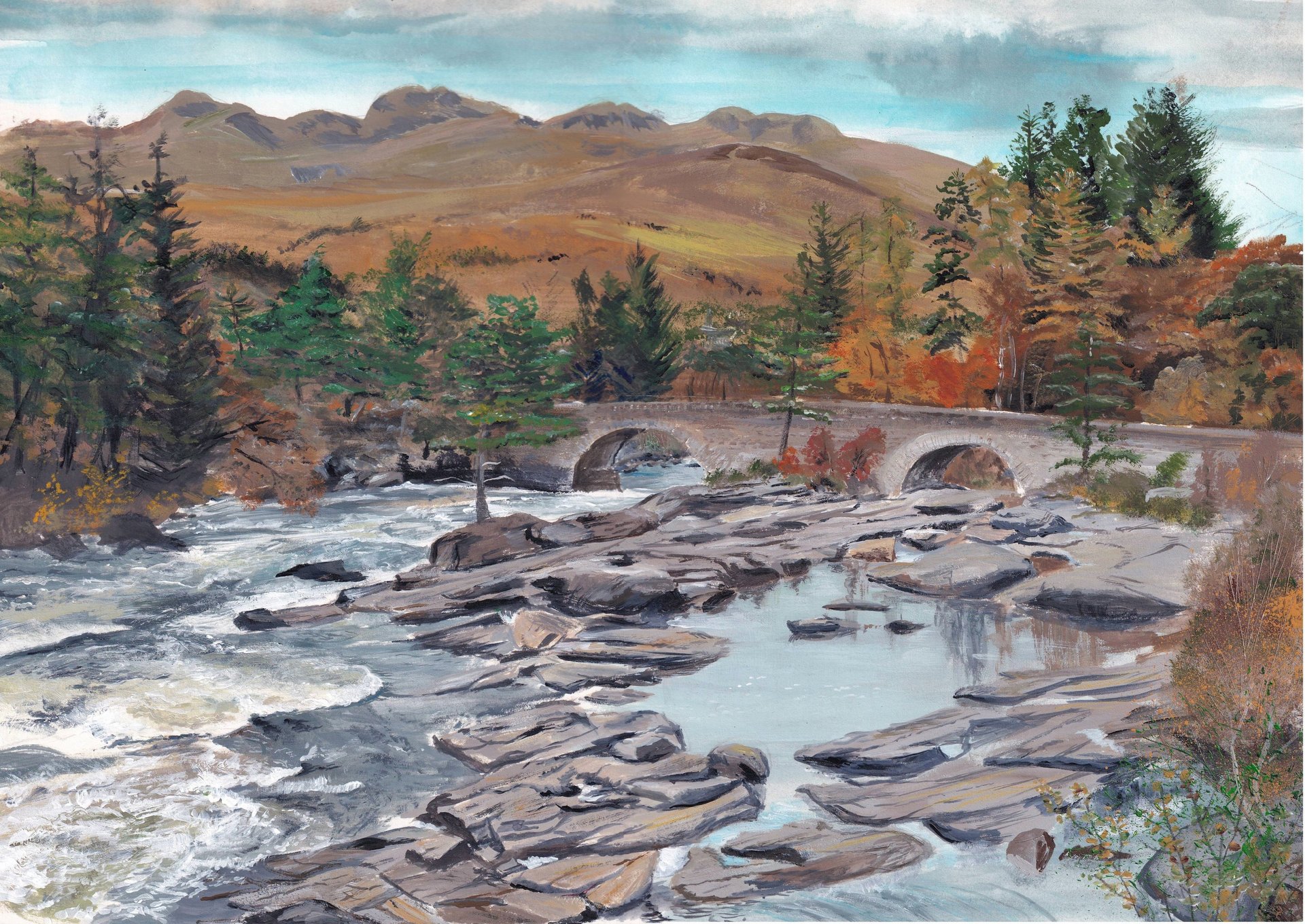 black and white bed linen