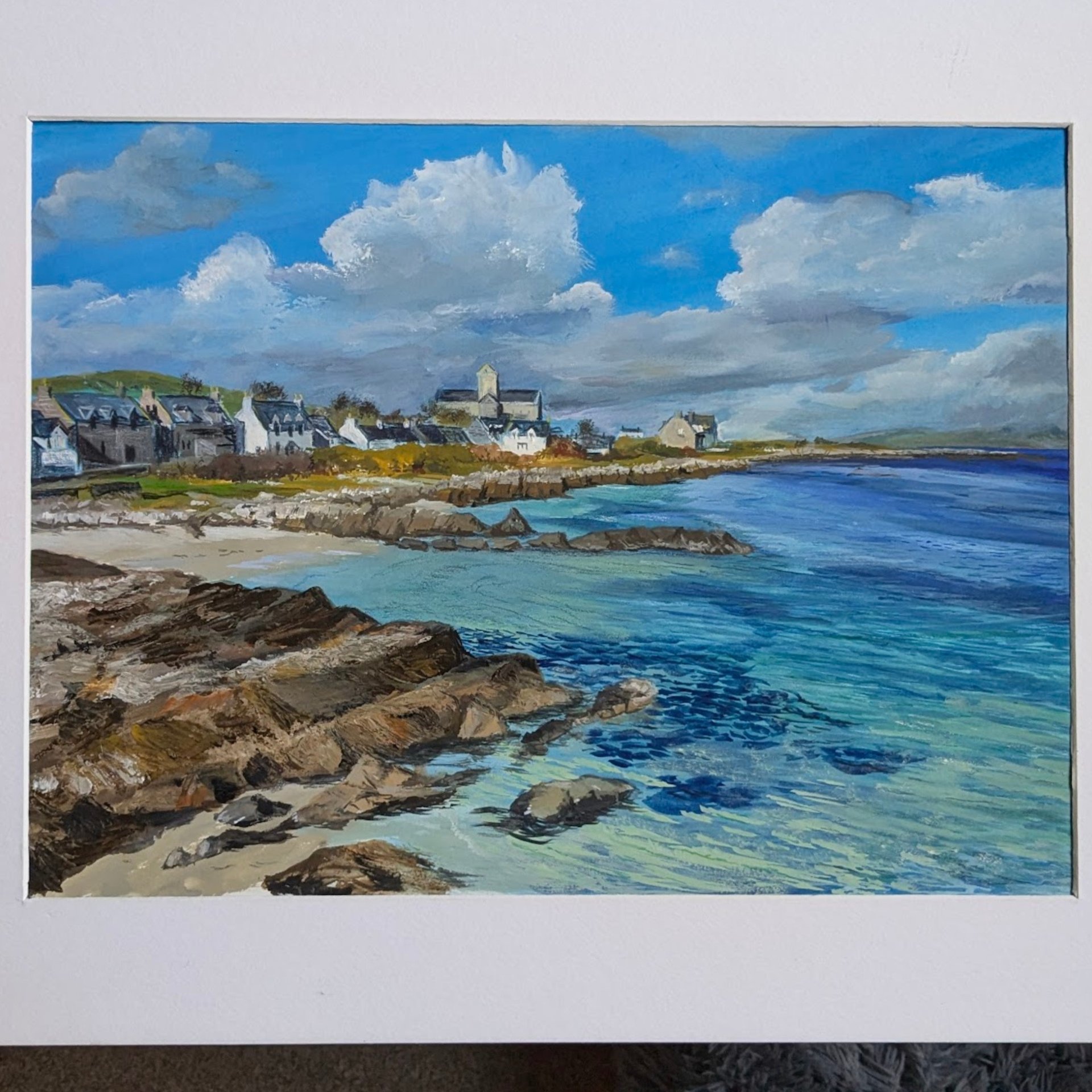 black and white bed linen