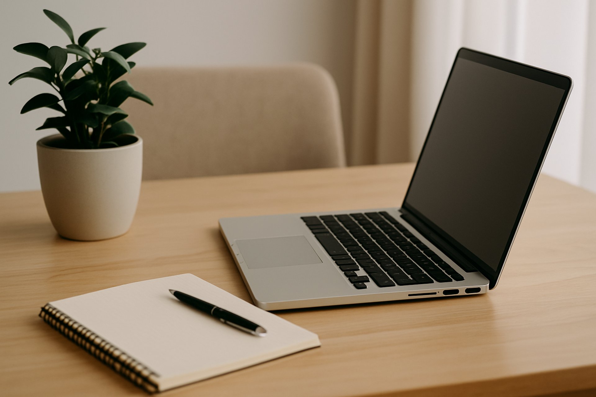 gray computer monitor