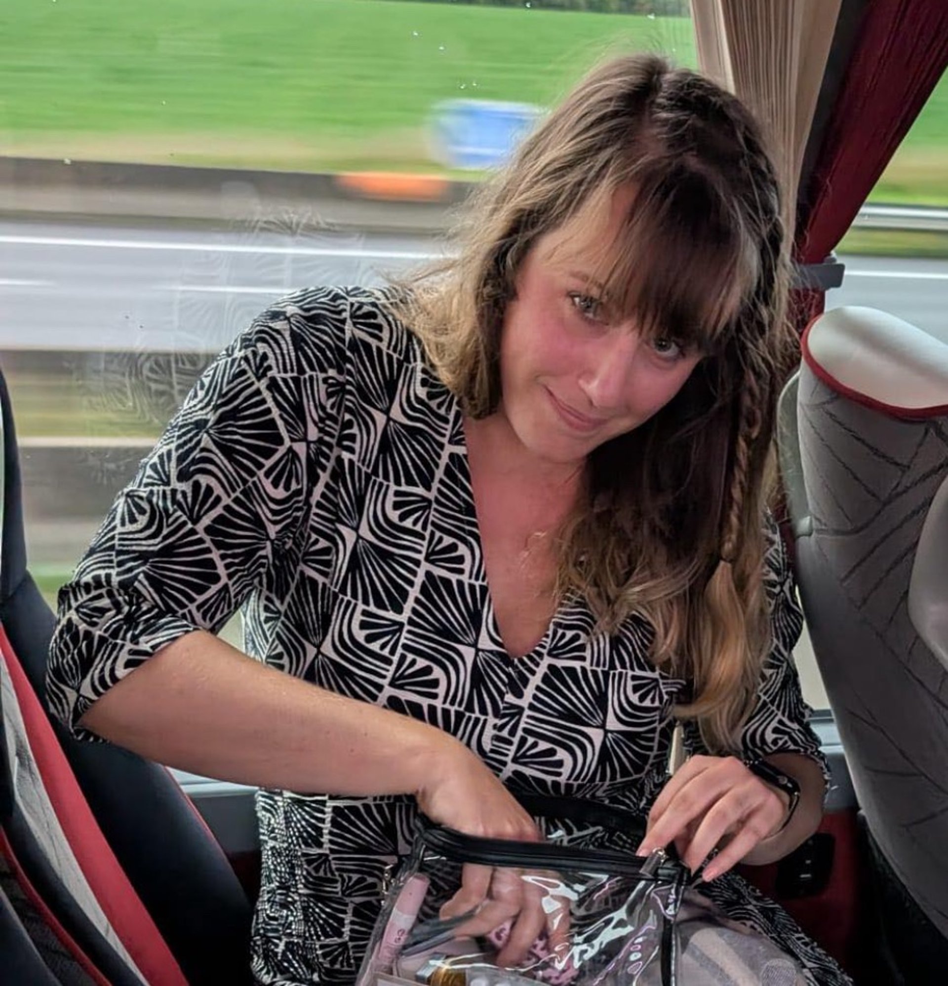 woman wearing yellow long-sleeved dress under white clouds and blue sky during daytime