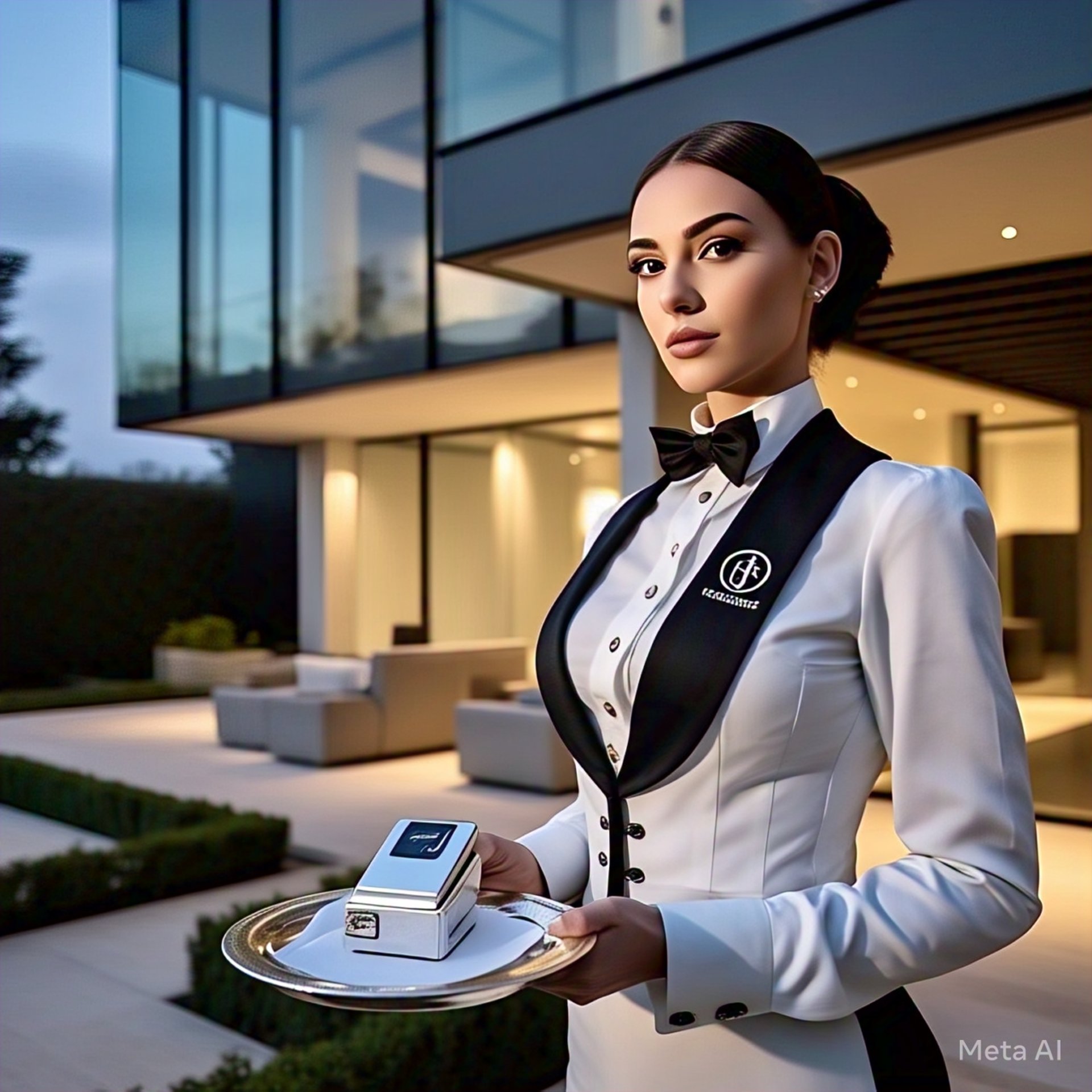 mountain range under blue sky