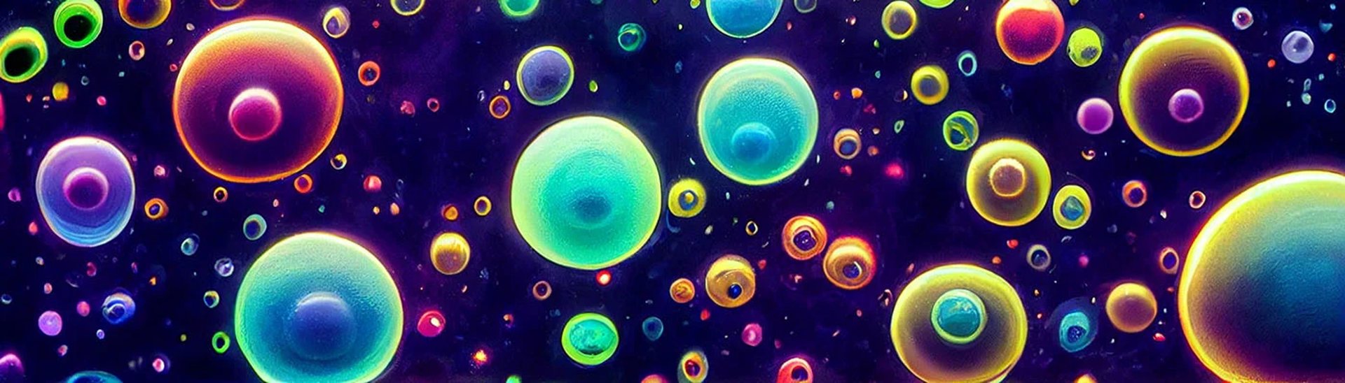 photo of outer space