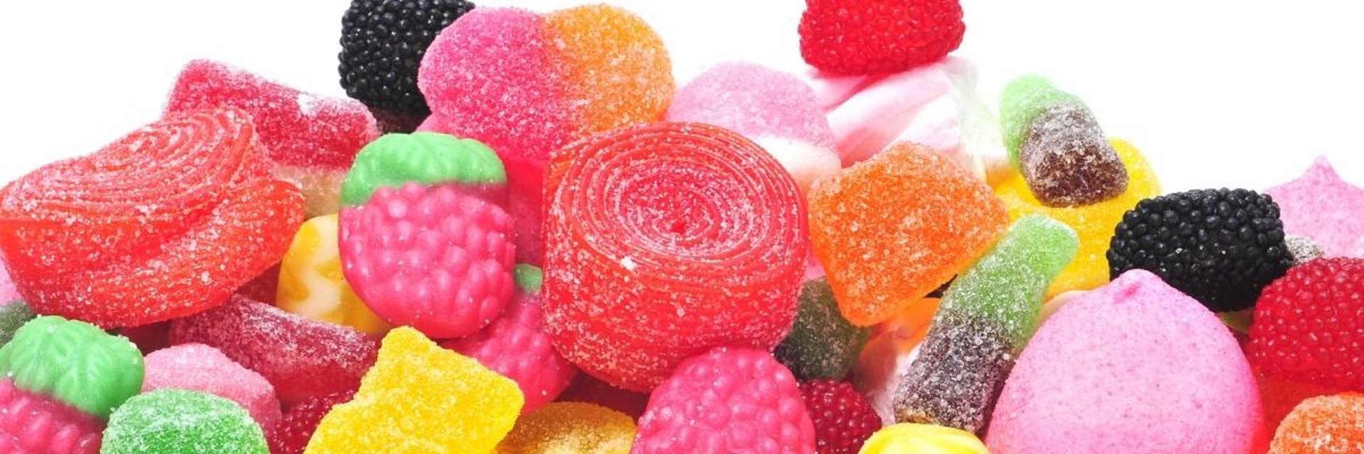 m ms chocolate candies in jar